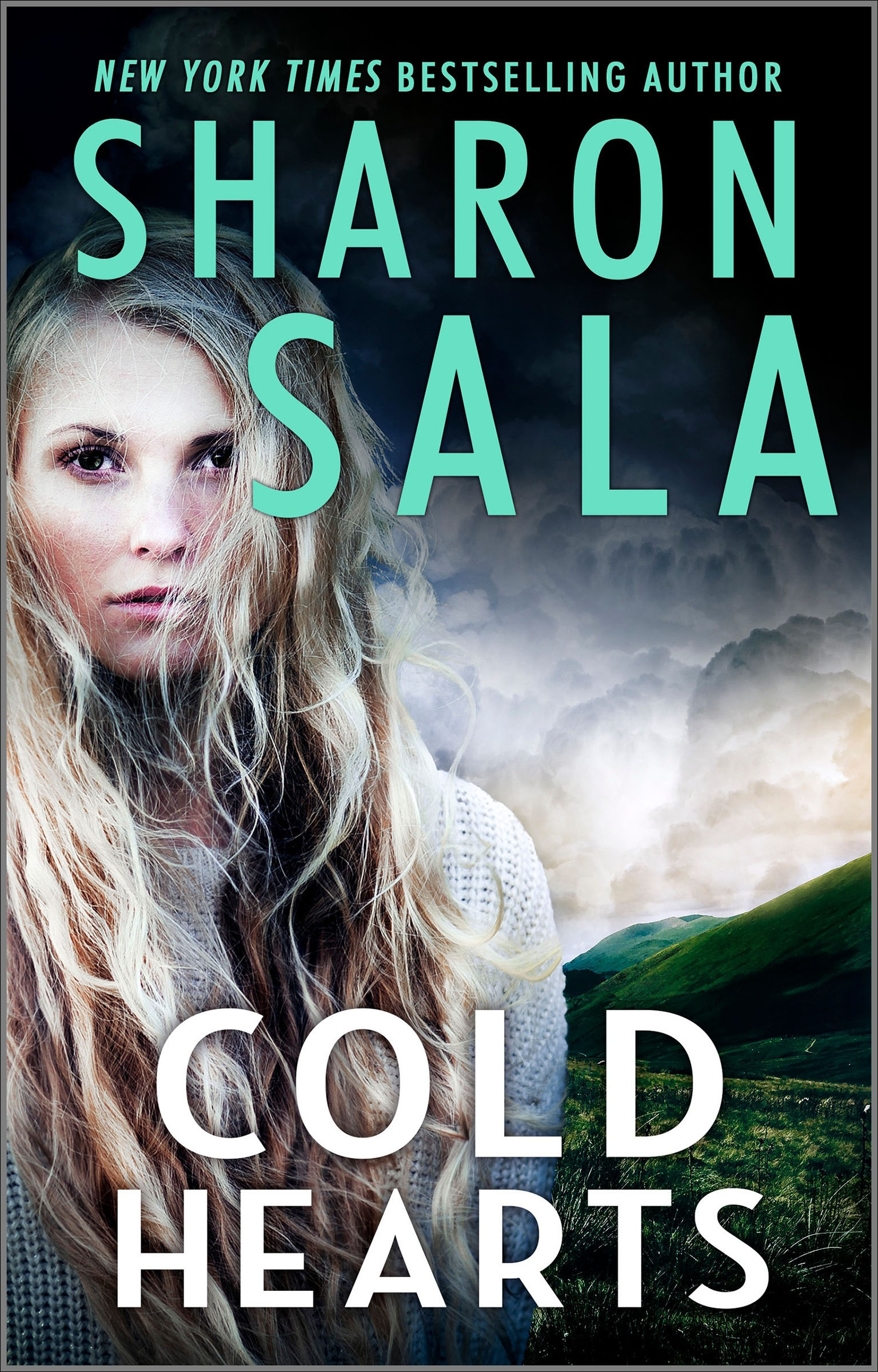 Cover image for Cold Hearts [electronic resource] :