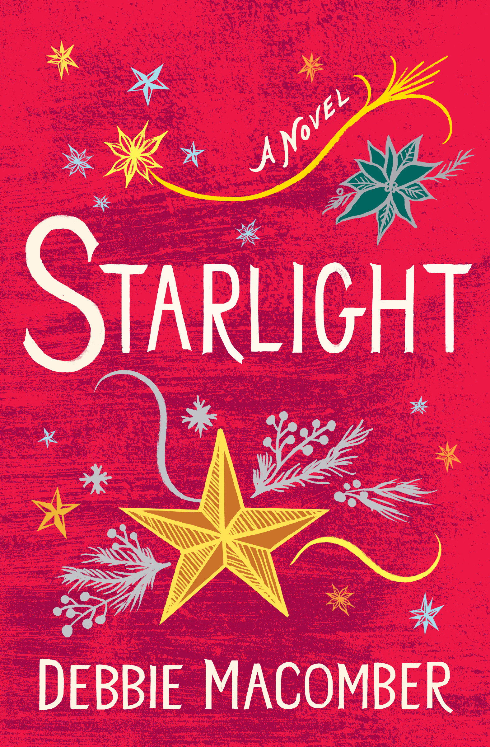 Imagen de portada para Starlight [electronic resource] : A Novel