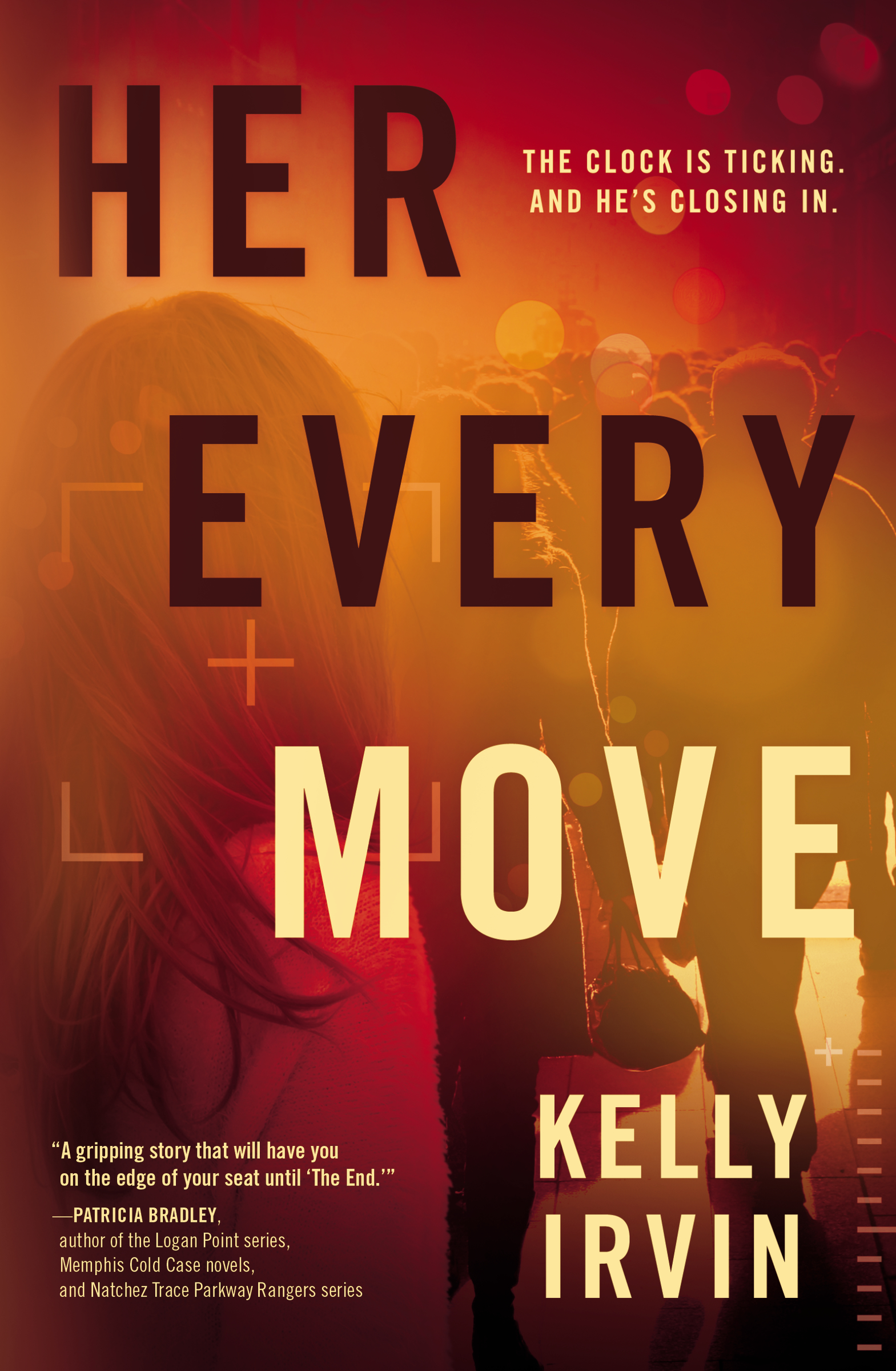 Cover image for Her Every Move [electronic resource] :