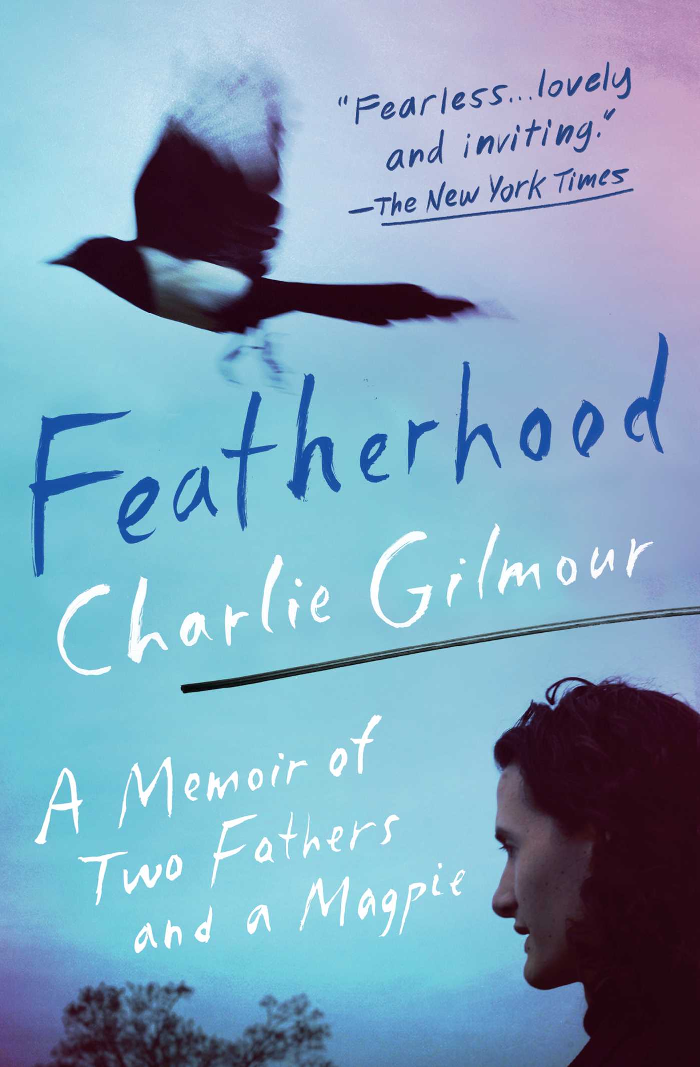 Cover Image of Featherhood