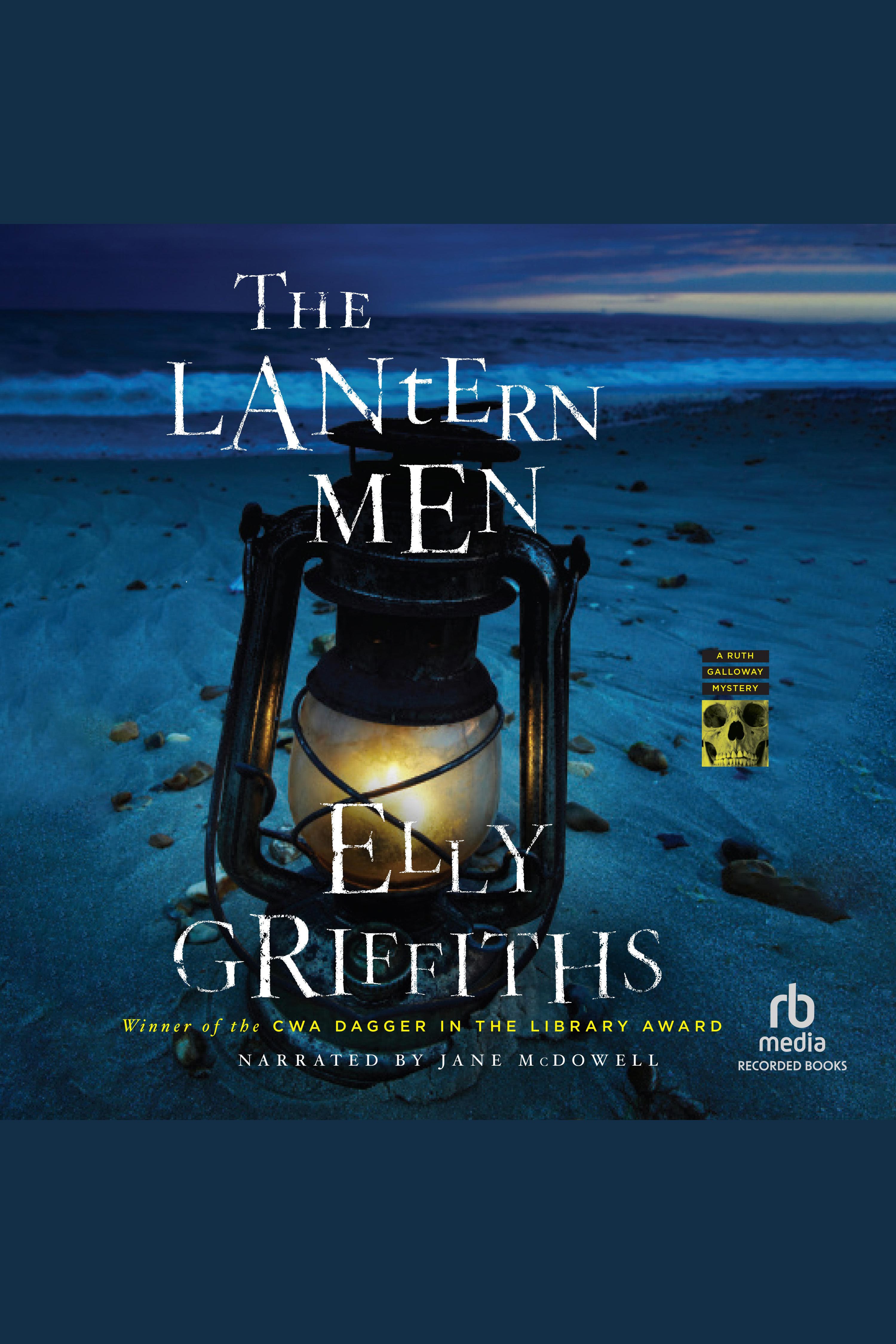 The Lantern Men cover image