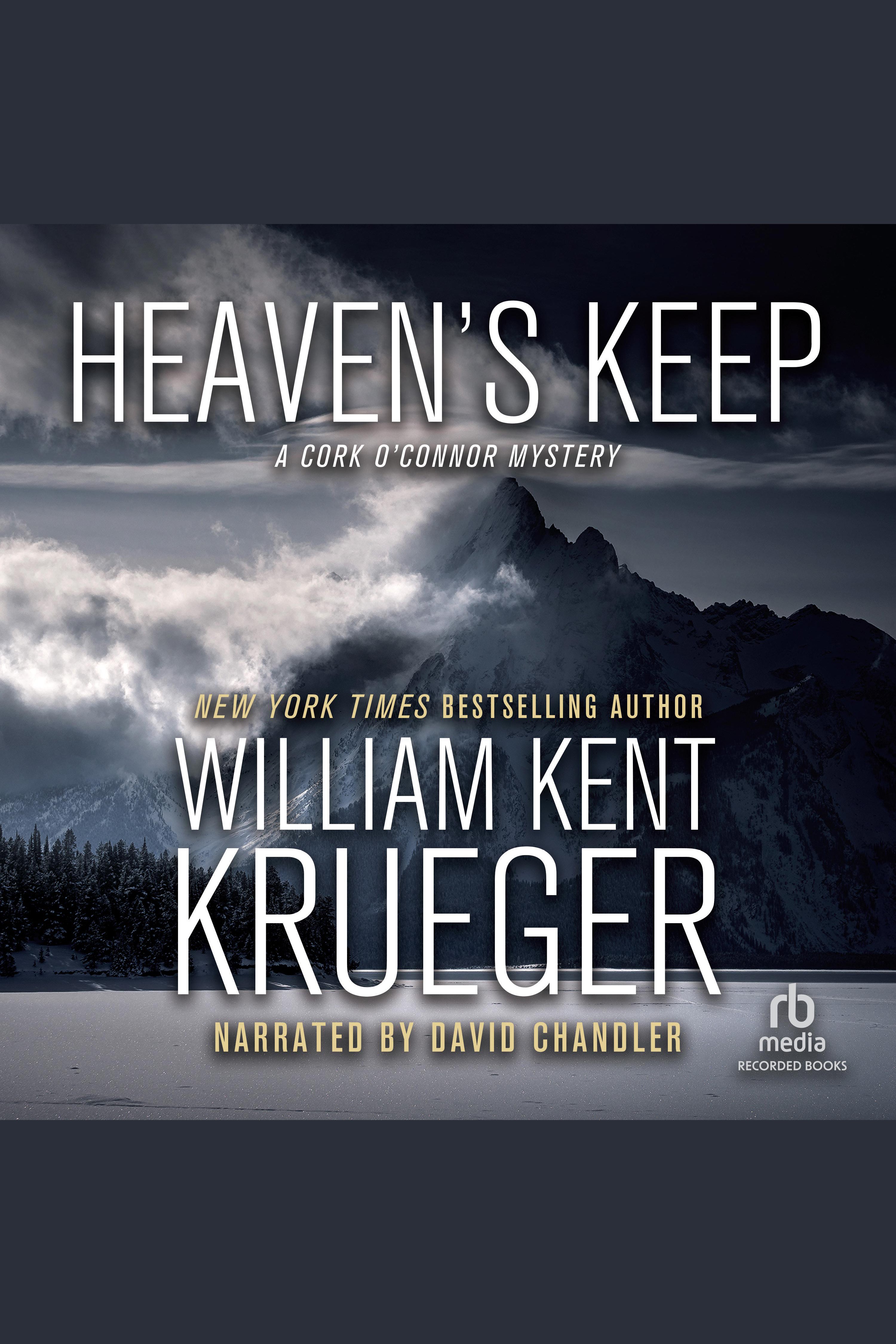 Heaven's Keep cover image