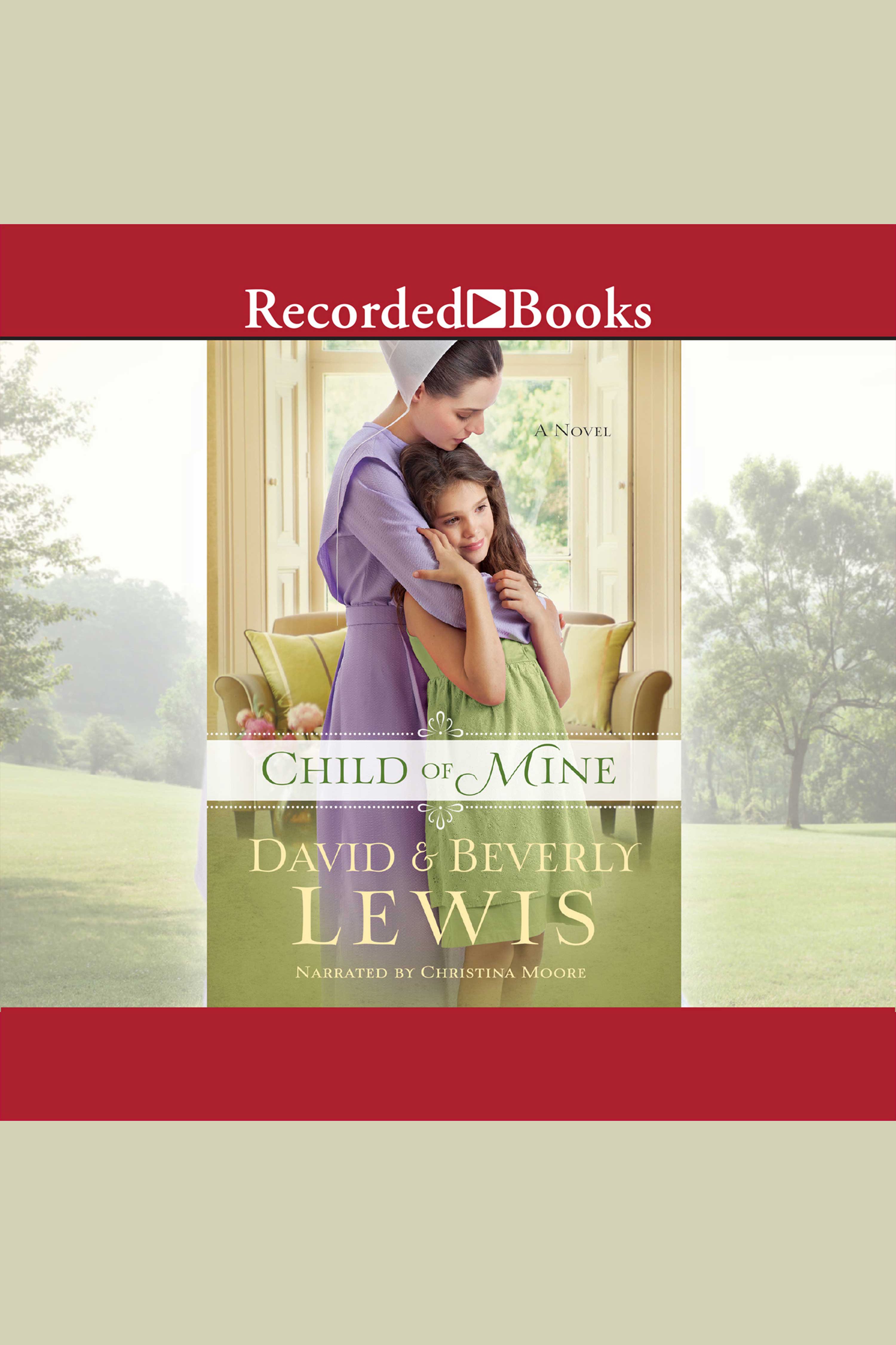 Cover image for Child of Mine [electronic resource] :