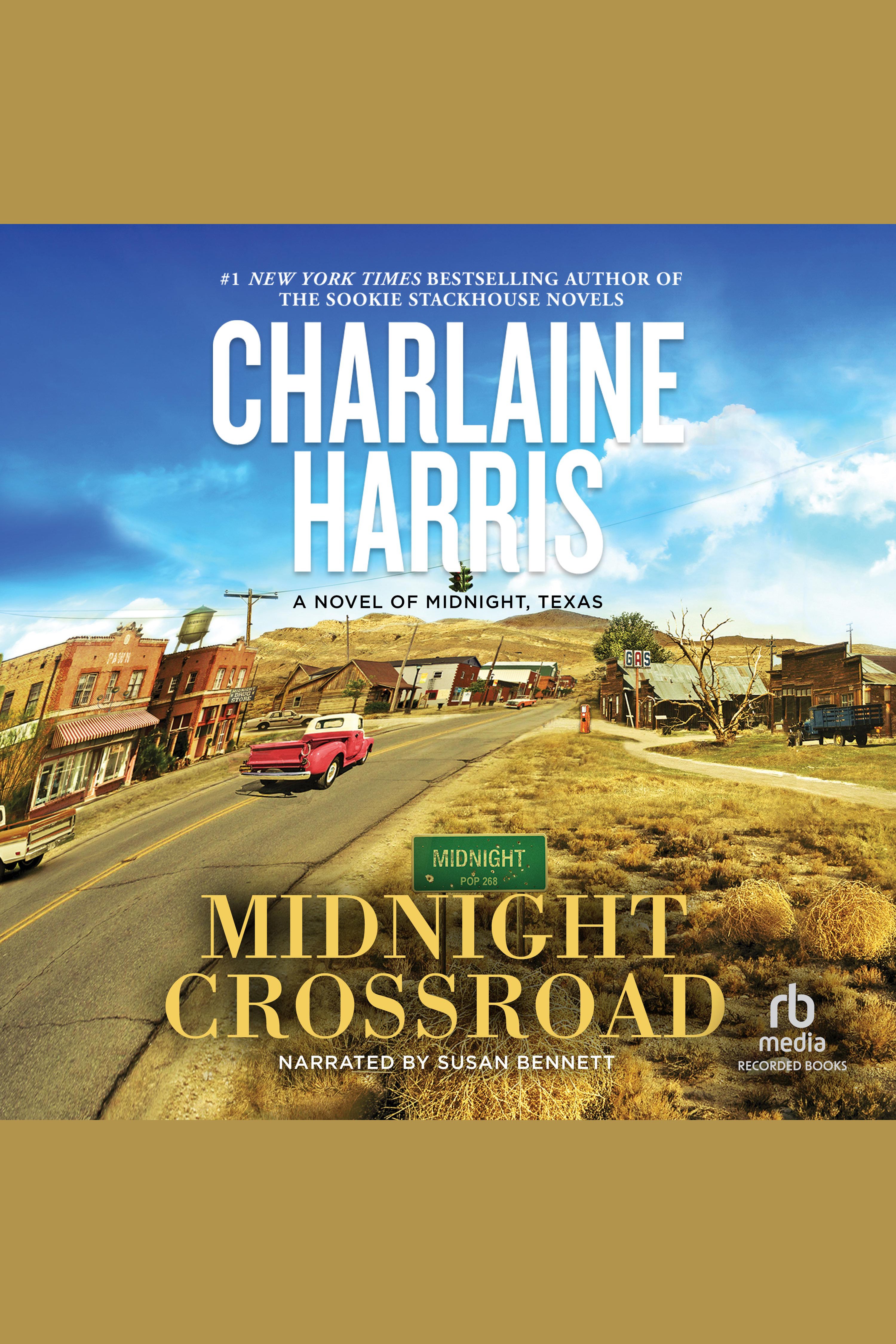 Cover image for Midnight Crossroad [electronic resource] :