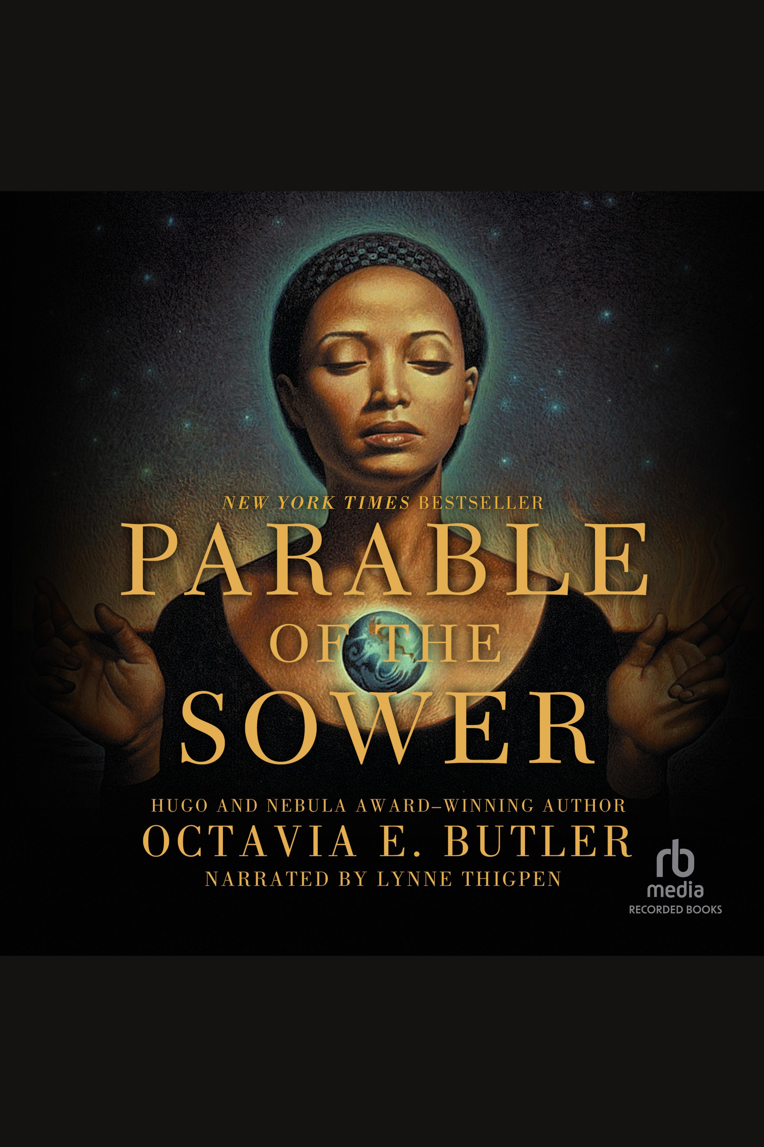 Cover image for Parable of the Sower [electronic resource] :
