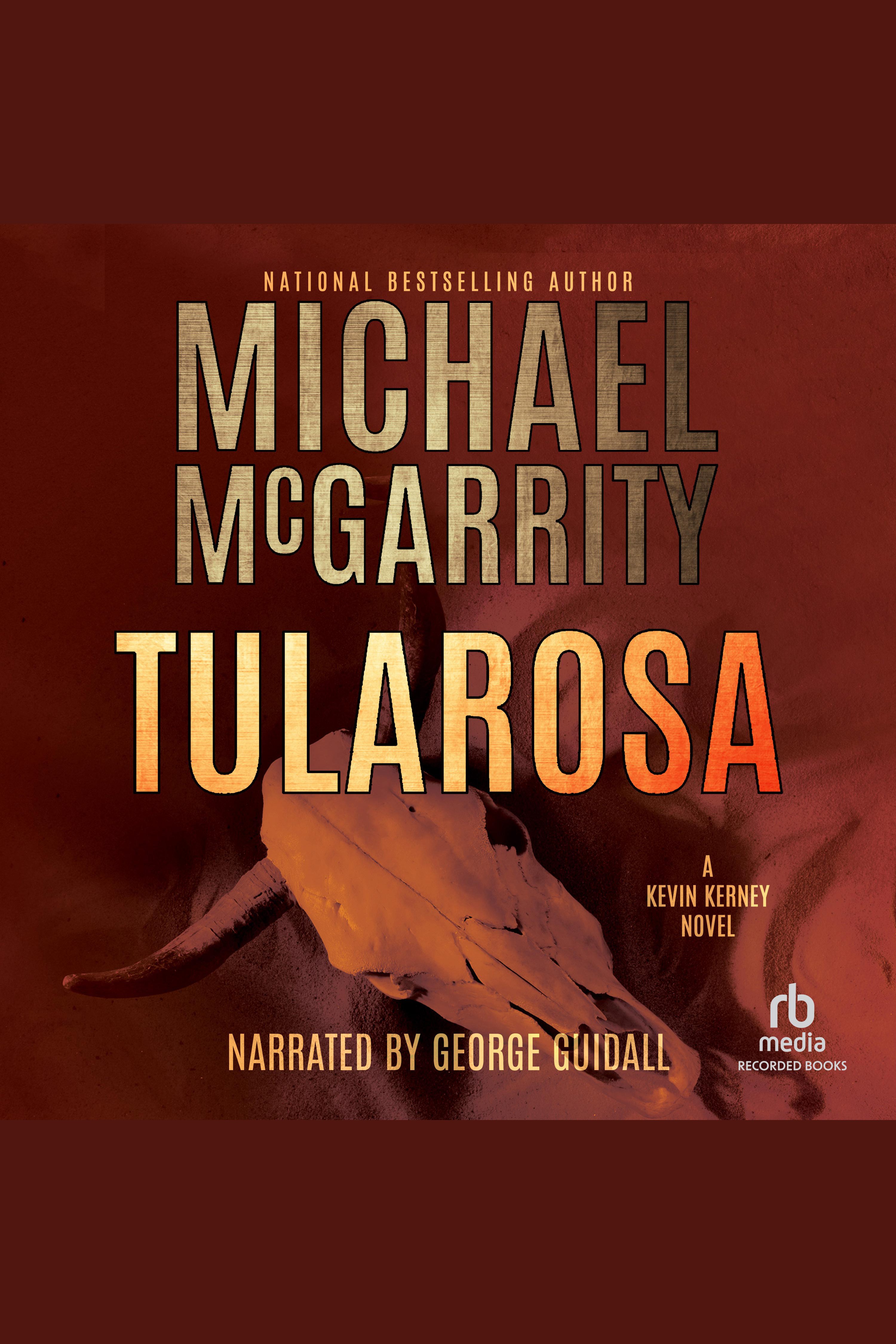 Cover image for Tularosa [electronic resource] :