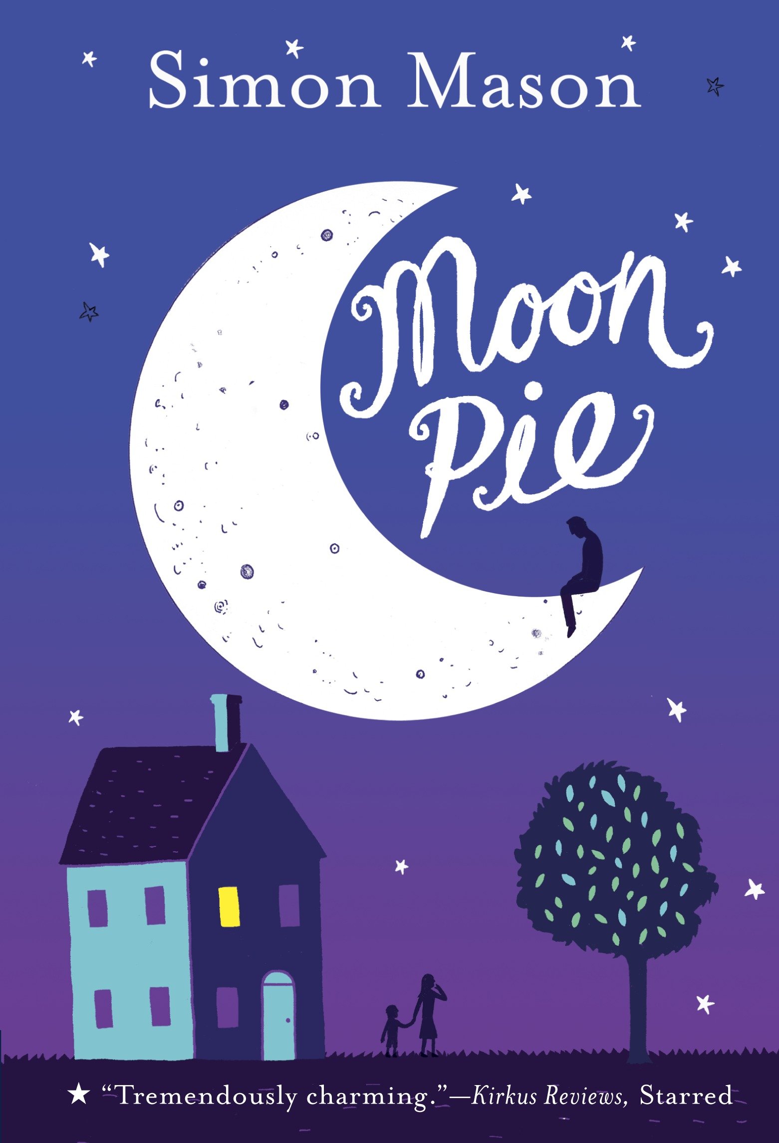 Moon pie cover image