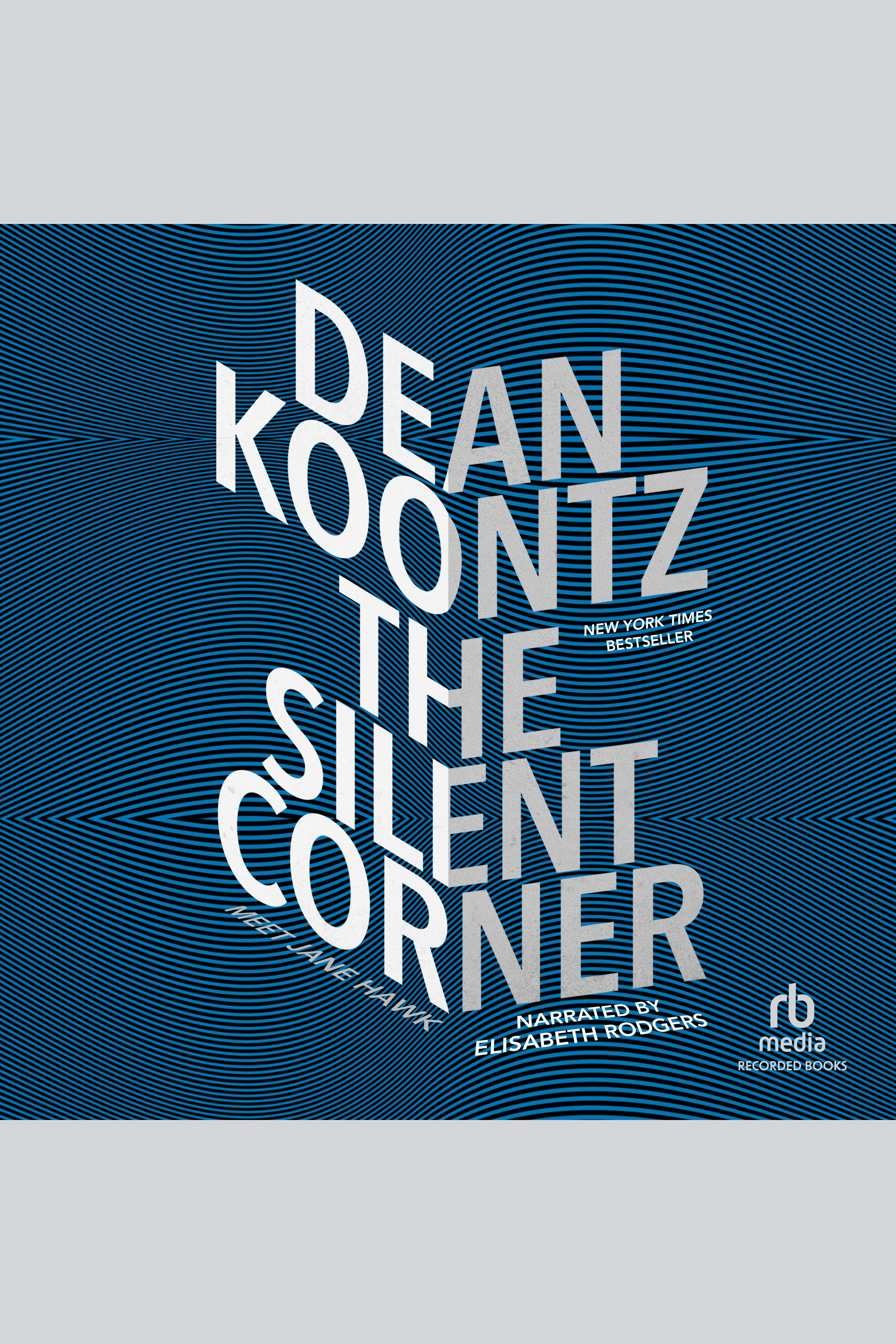 Cover image for The Silent Corner [electronic resource] :