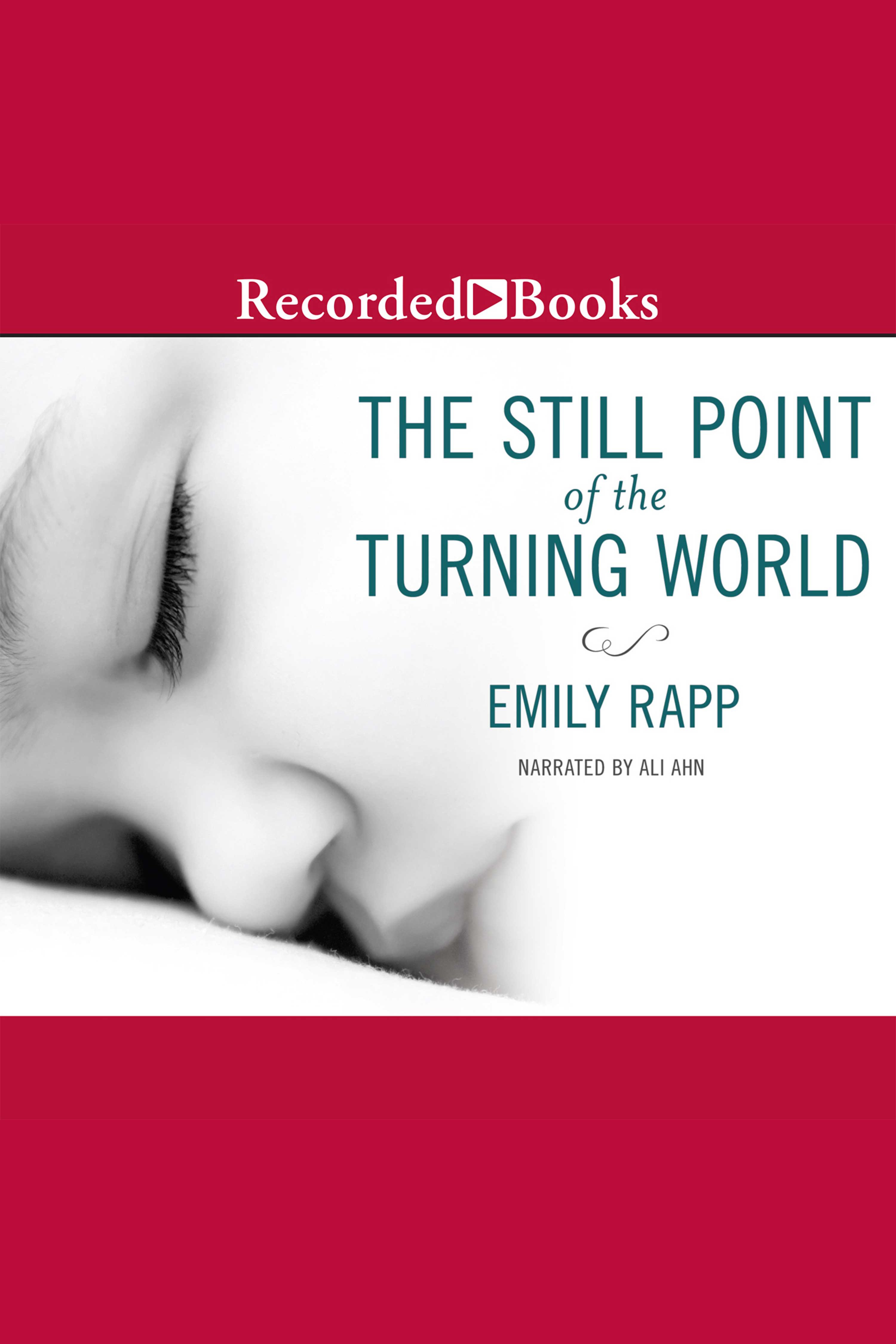 Imagen de portada para Still Point of the Turning World, The [electronic resource] :