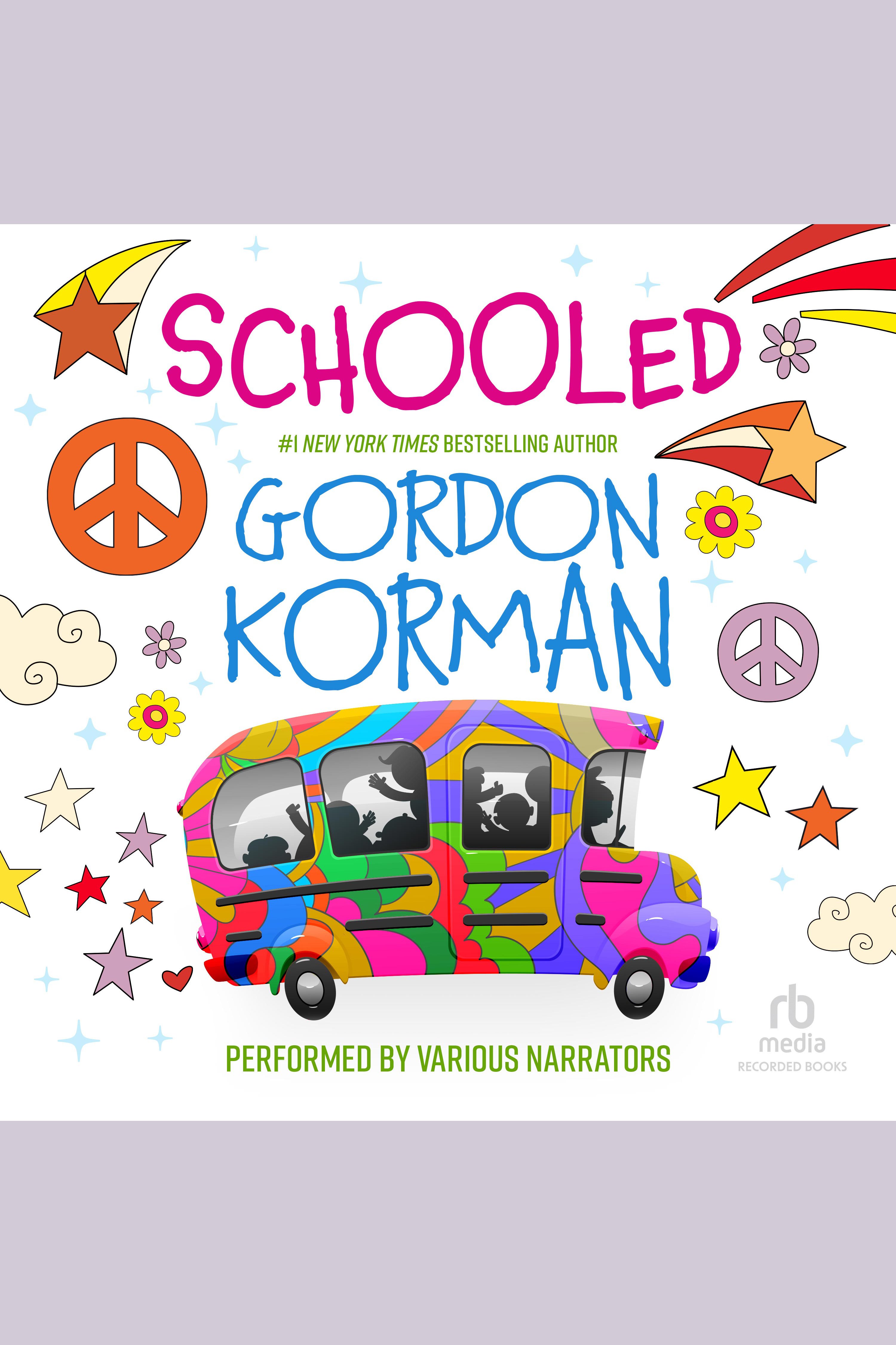 Cover image for Schooled [electronic resource] :