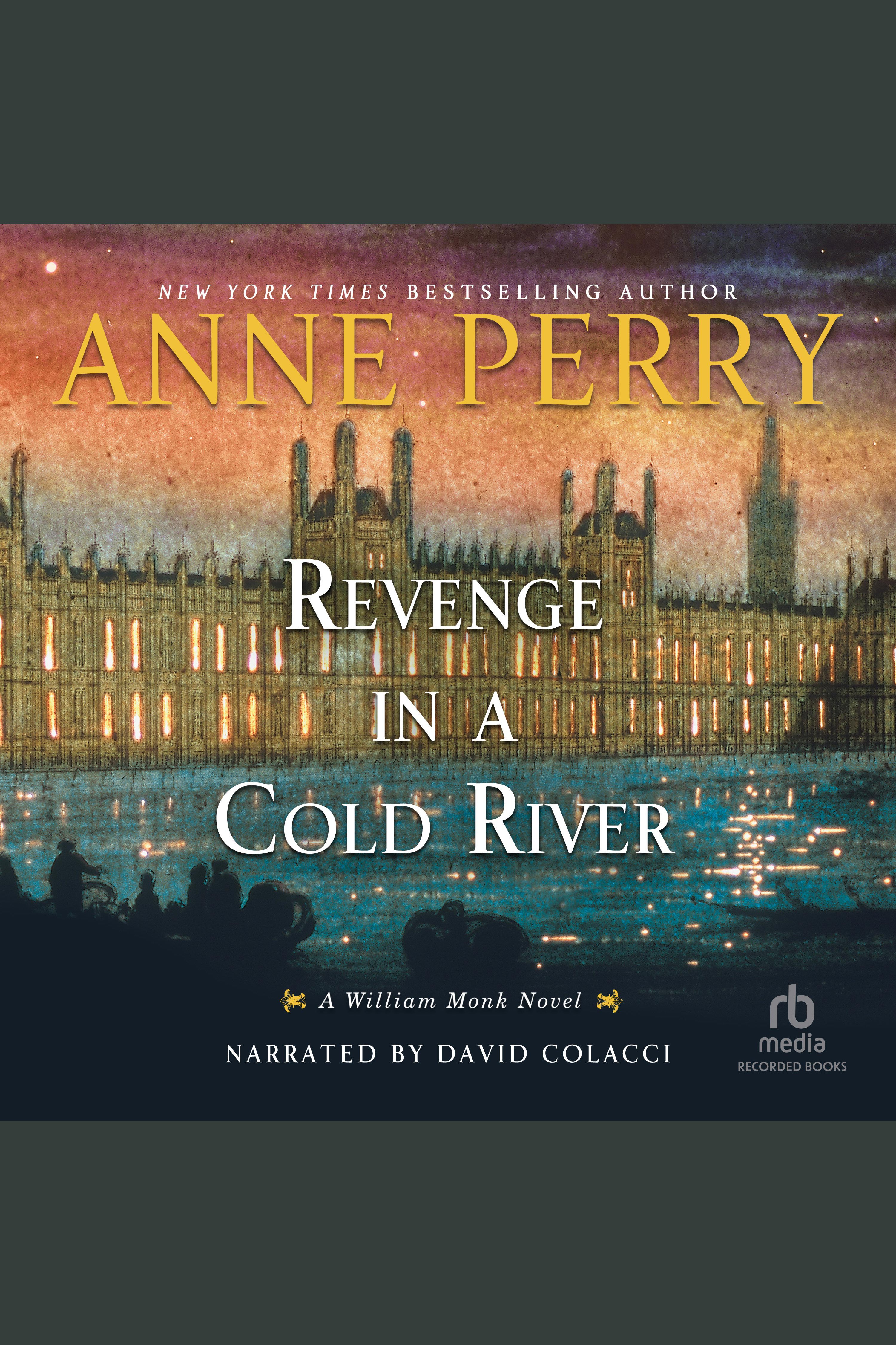 Cover image for Revenge in a Cold River [electronic resource] :