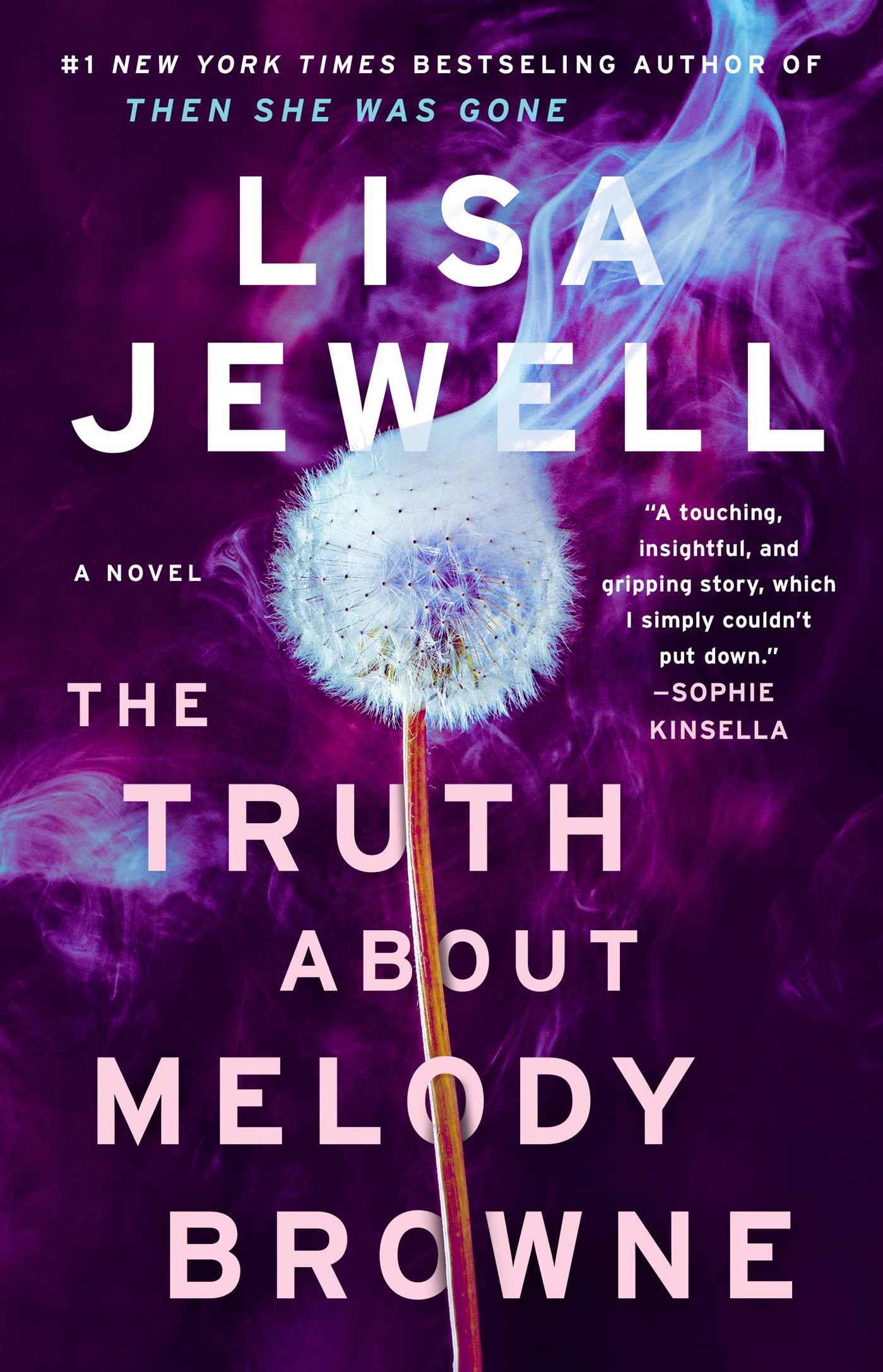 Imagen de portada para The Truth About Melody Browne [electronic resource] : A Novel