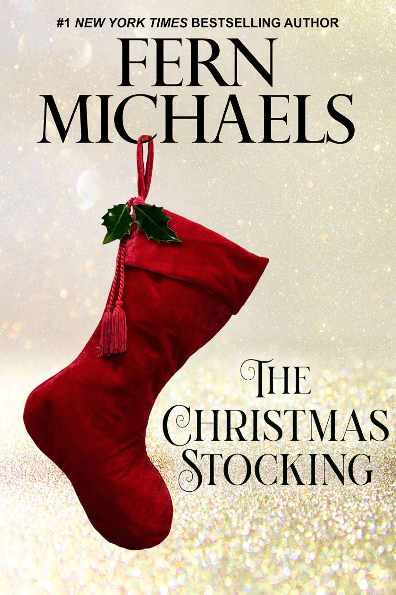 Umschlagbild für The Christmas Stocking [electronic resource] :