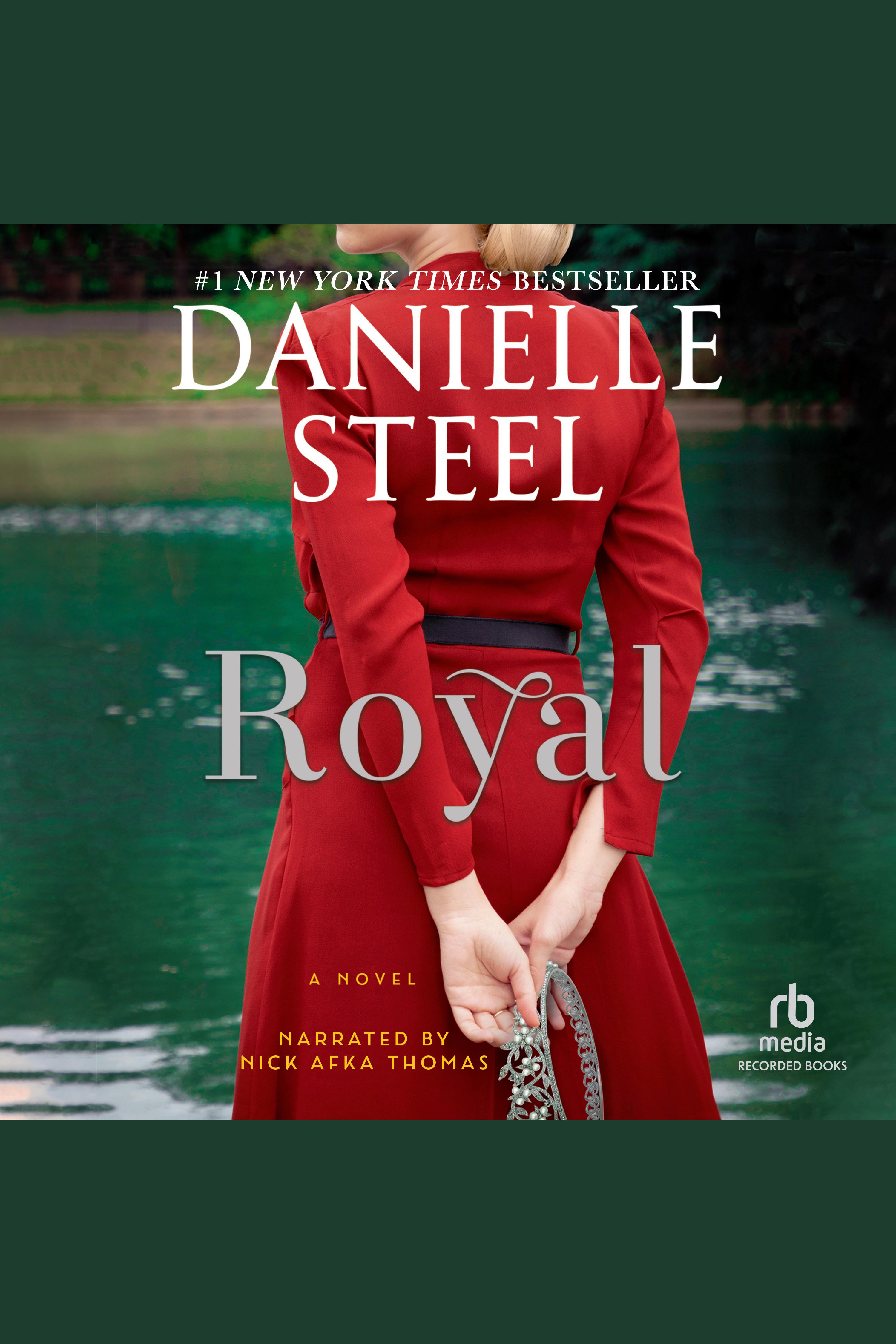 Royal cover image