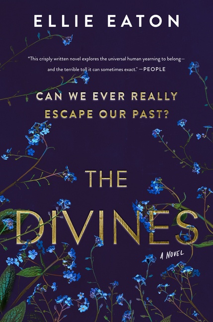 The Divines cover image