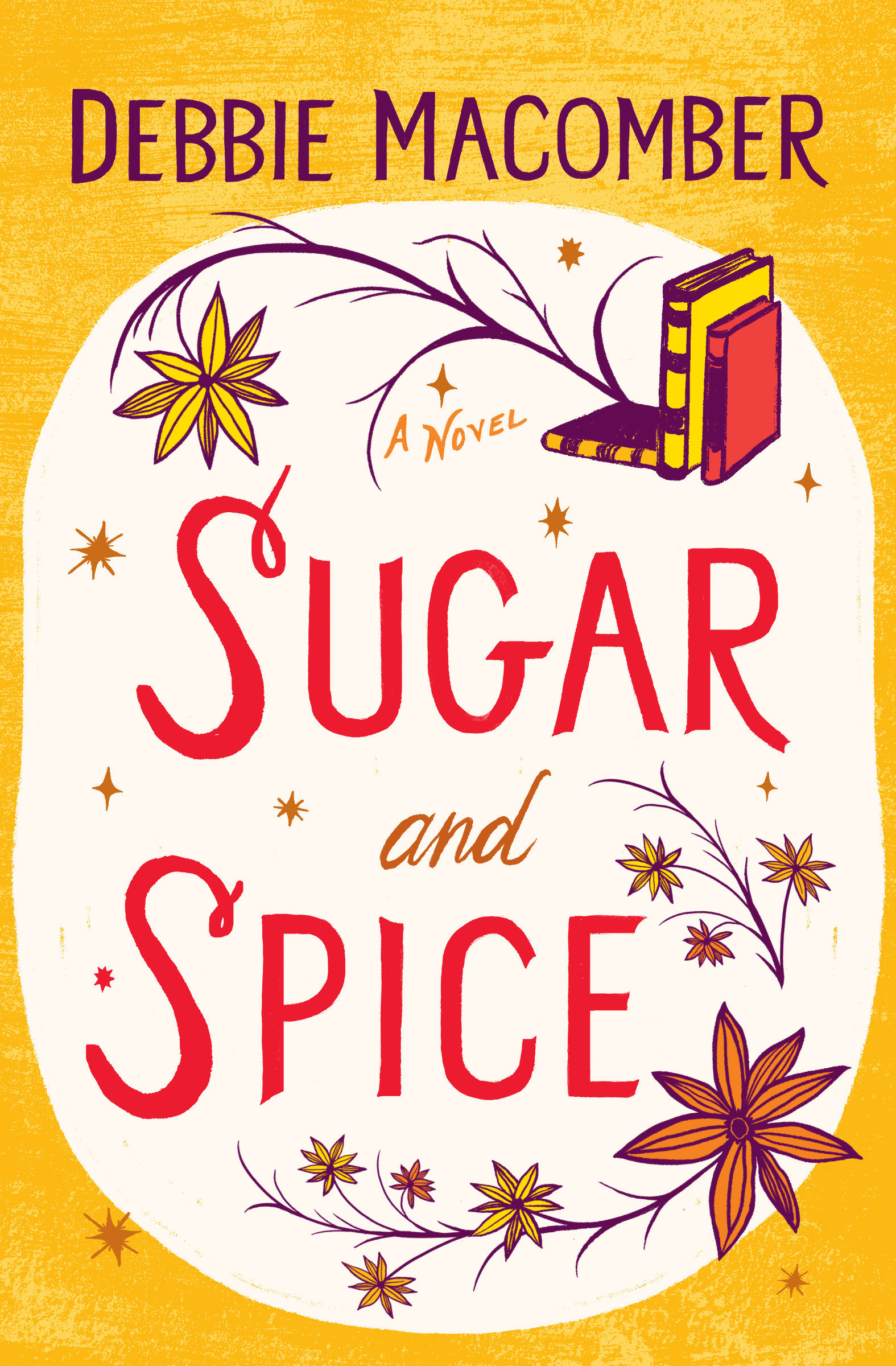 Cover image for Sugar and Spice [electronic resource] :