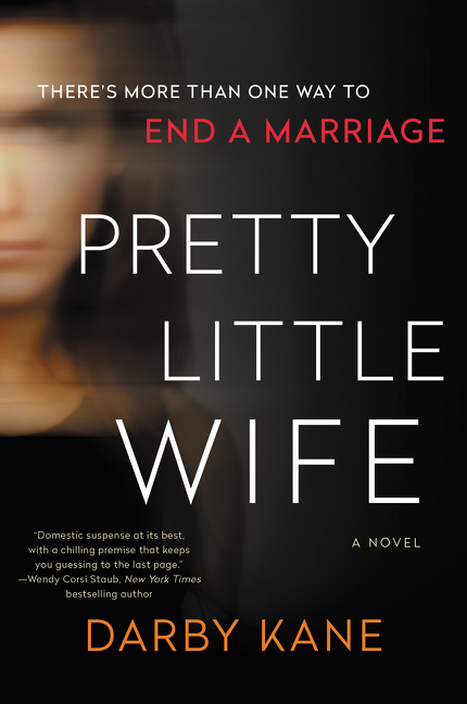 Pretty Little Wife cover image