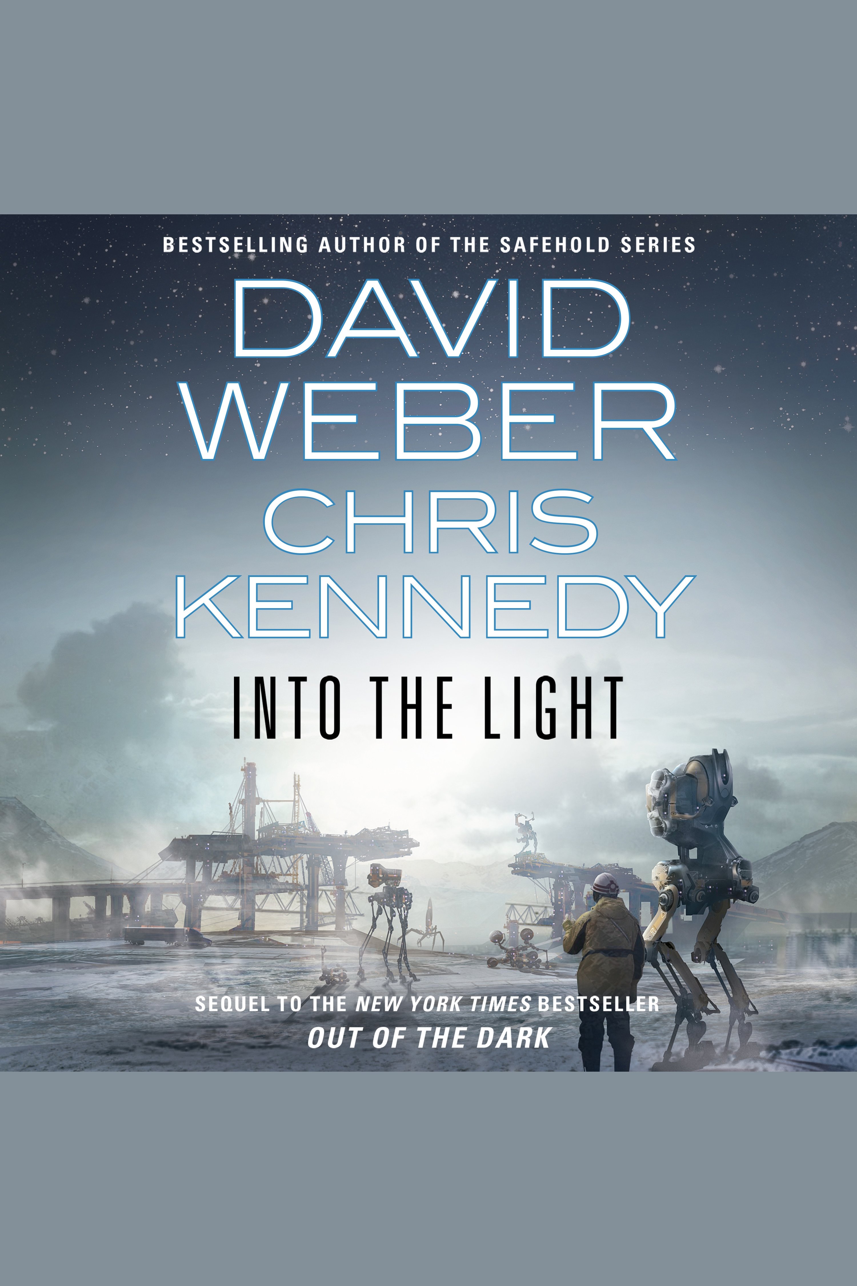Into the Light cover image