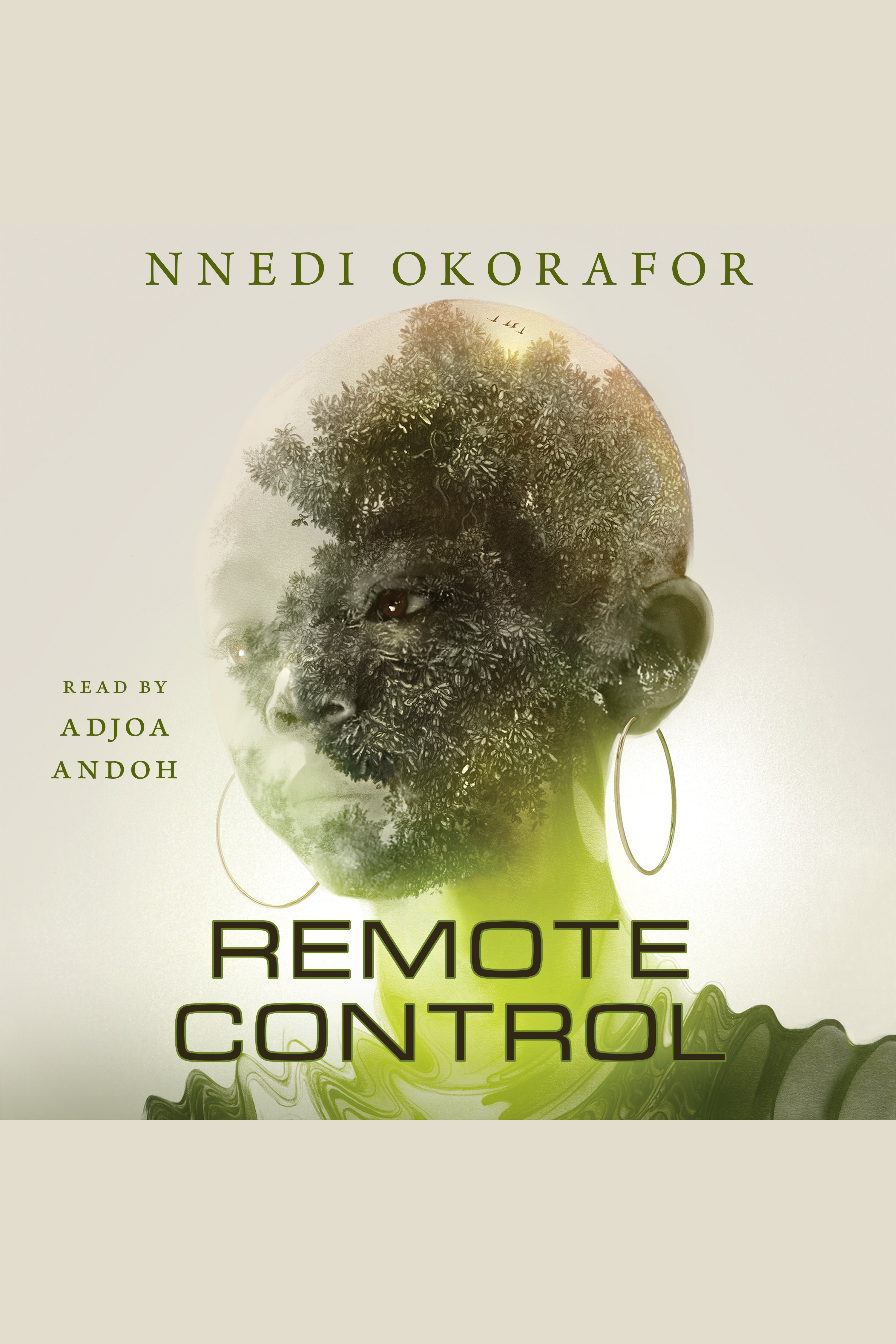 Cover image for Remote Control [electronic resource] :