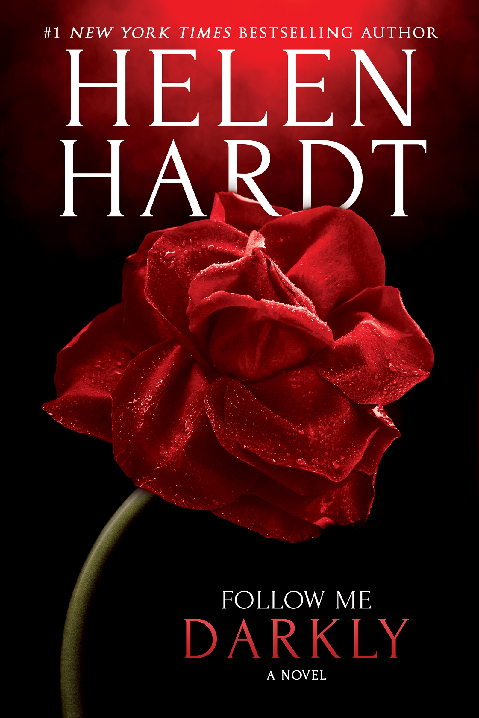 Follow Me Darkly cover image