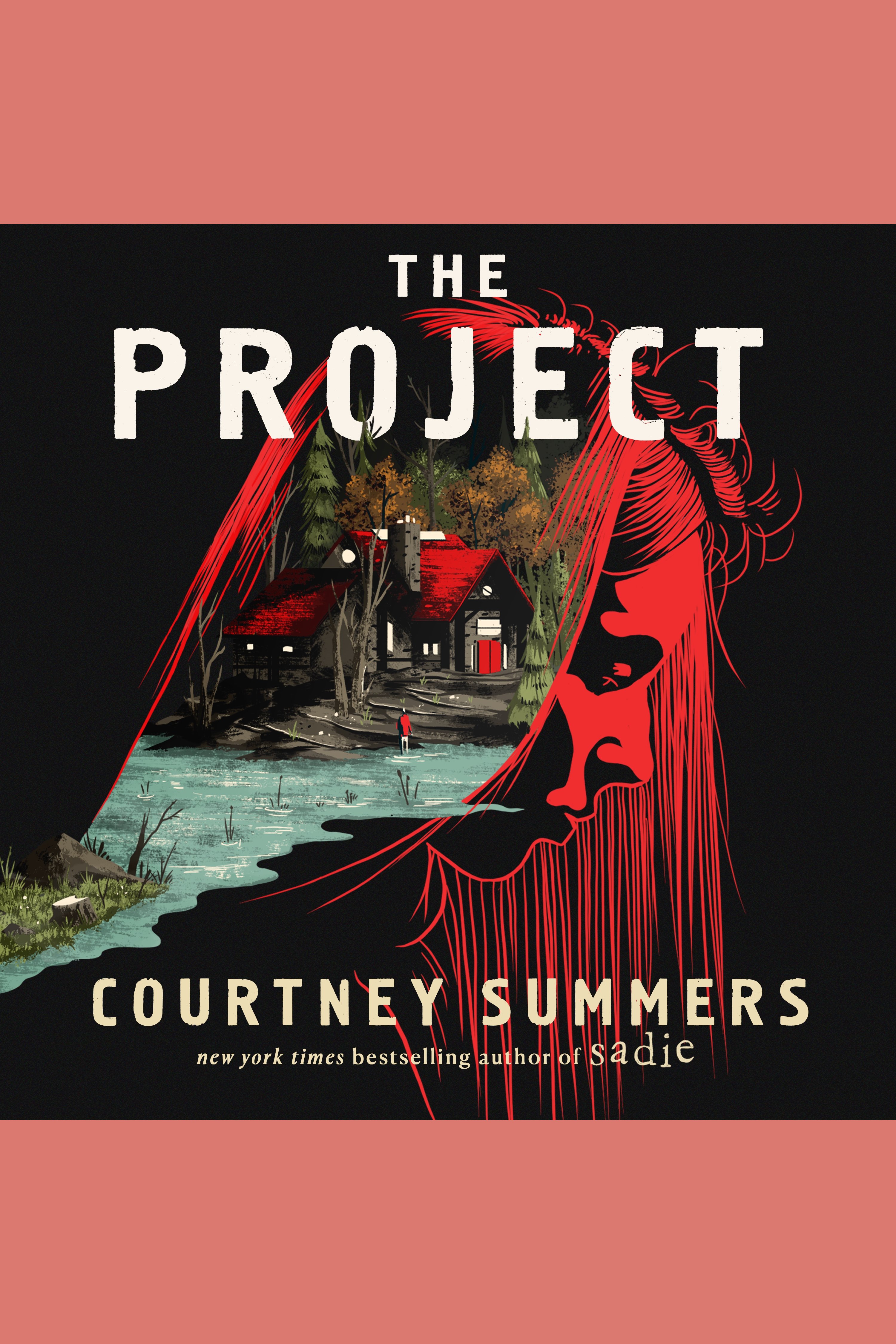 The Project cover image