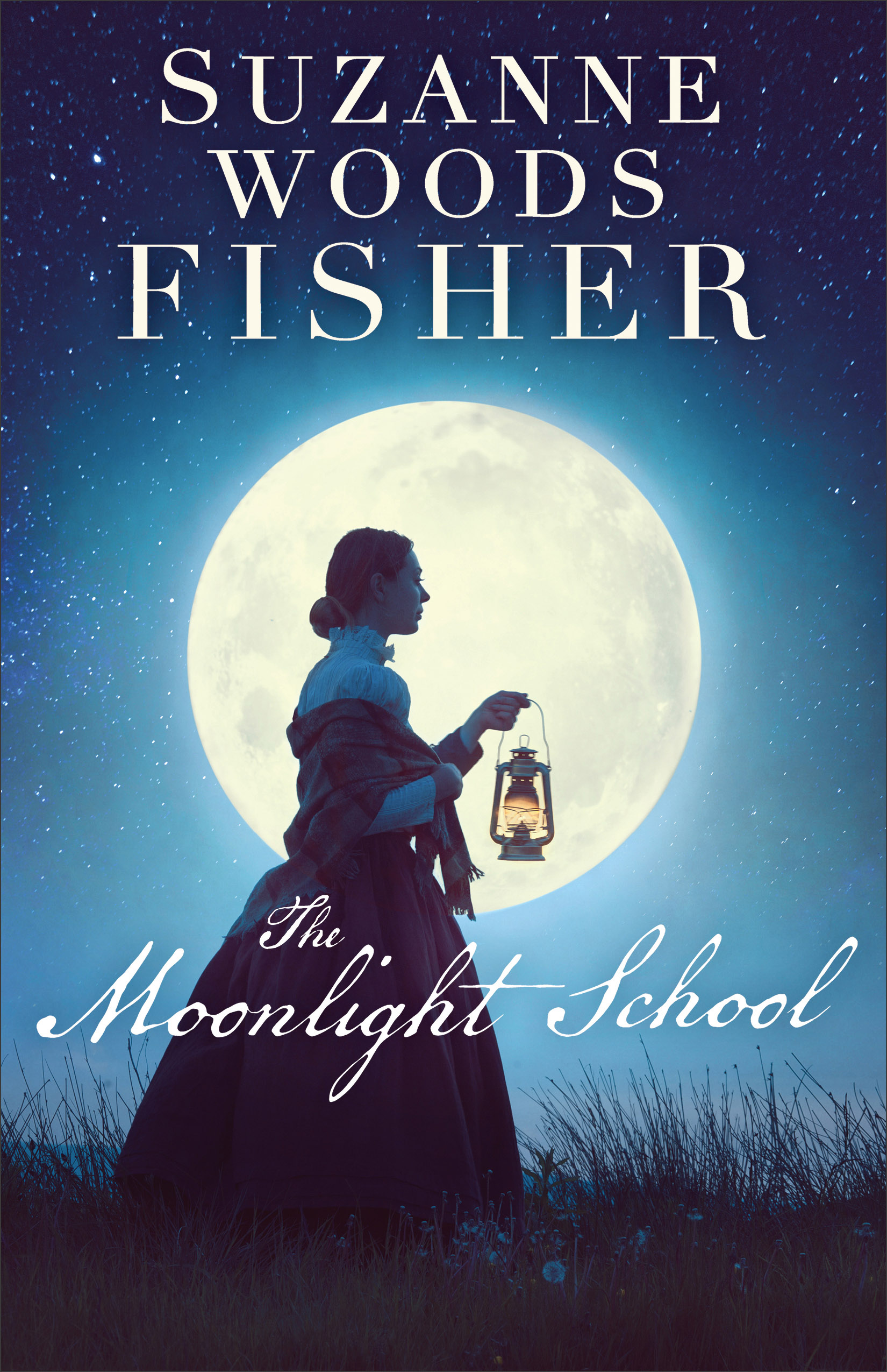 Cover image for The Moonlight School [electronic resource] :