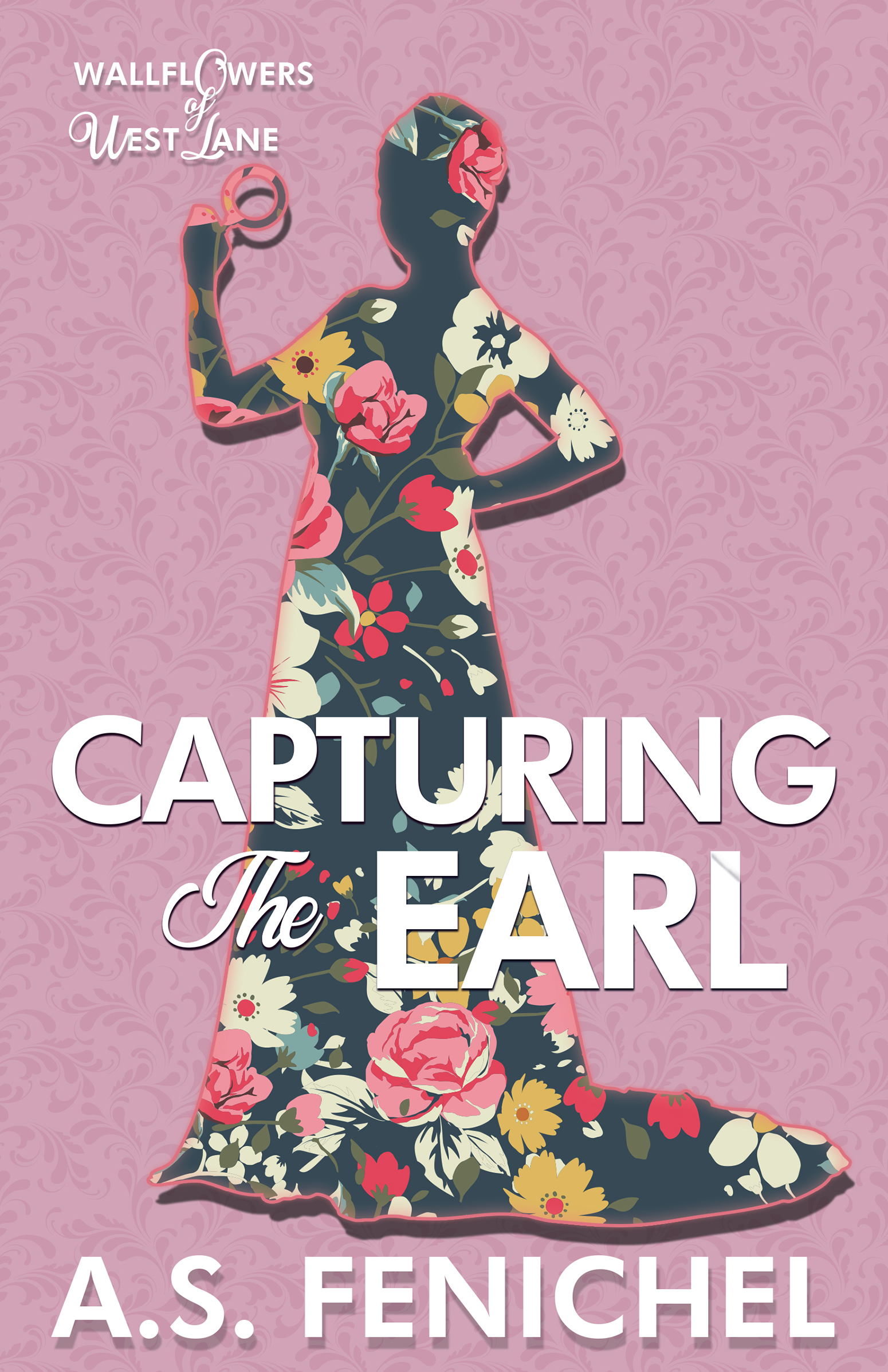 Cover image for Capturing the Earl [electronic resource] :