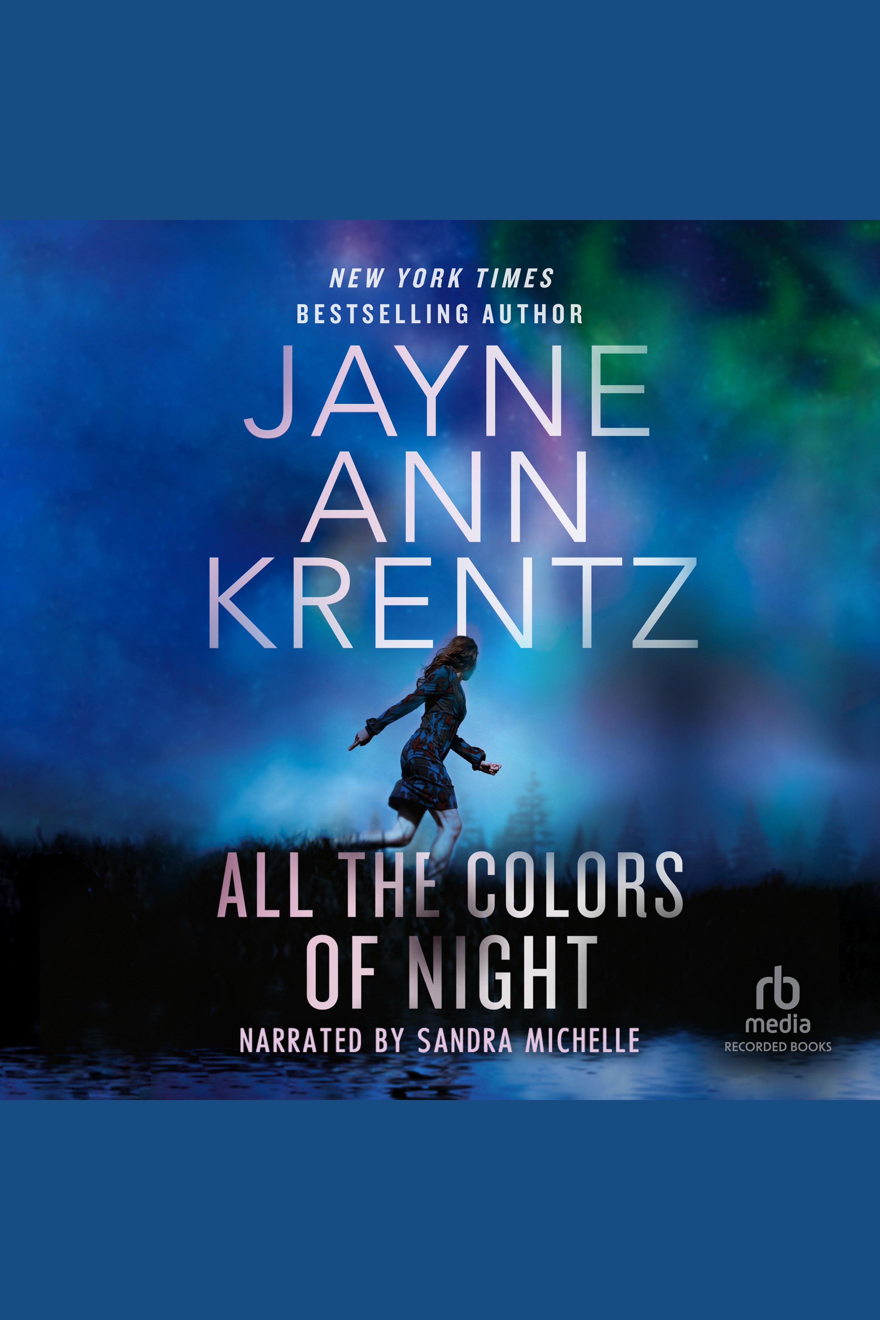 All the Colors of Night cover image