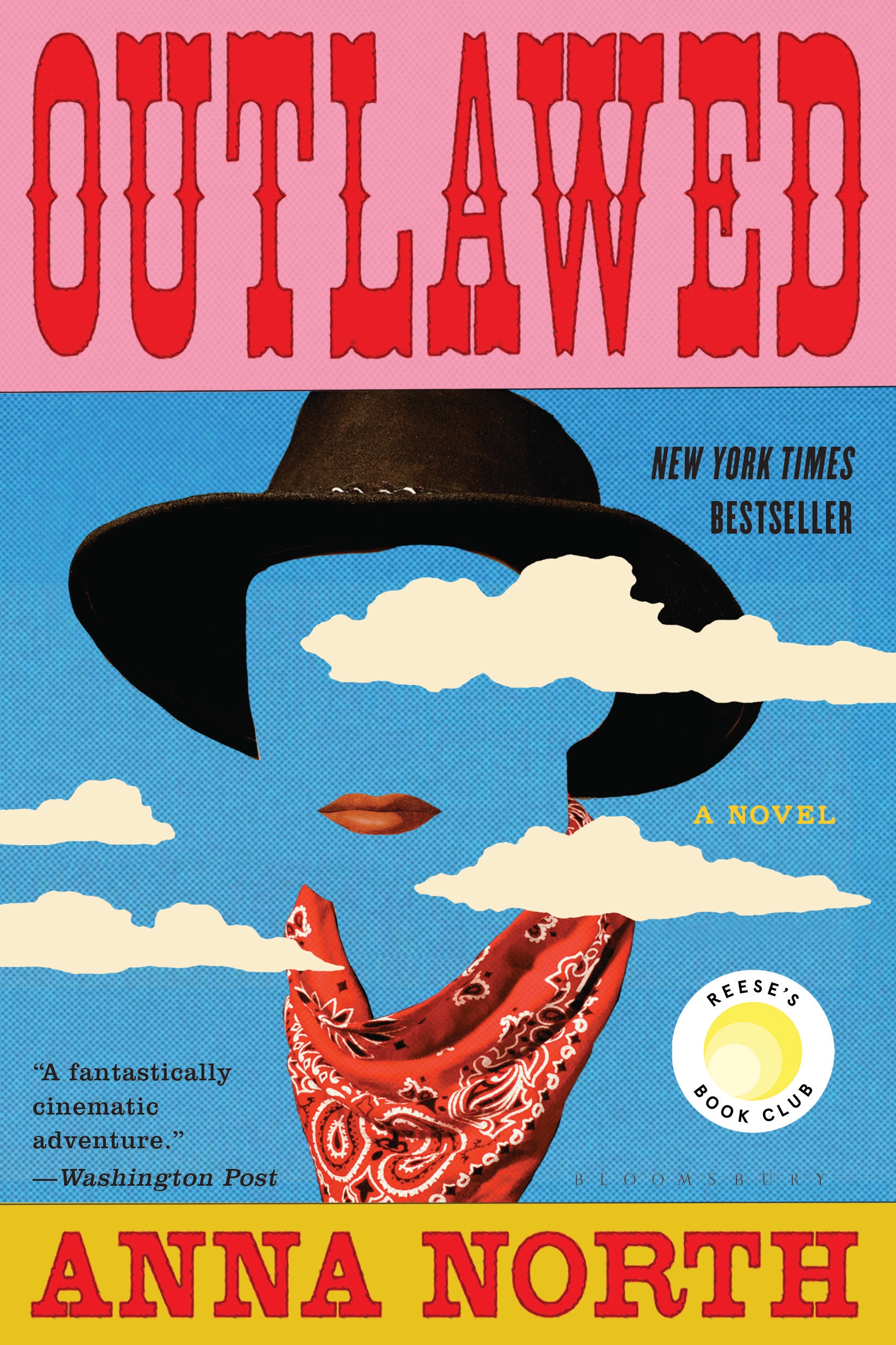 Cover image for Outlawed [electronic resource] :