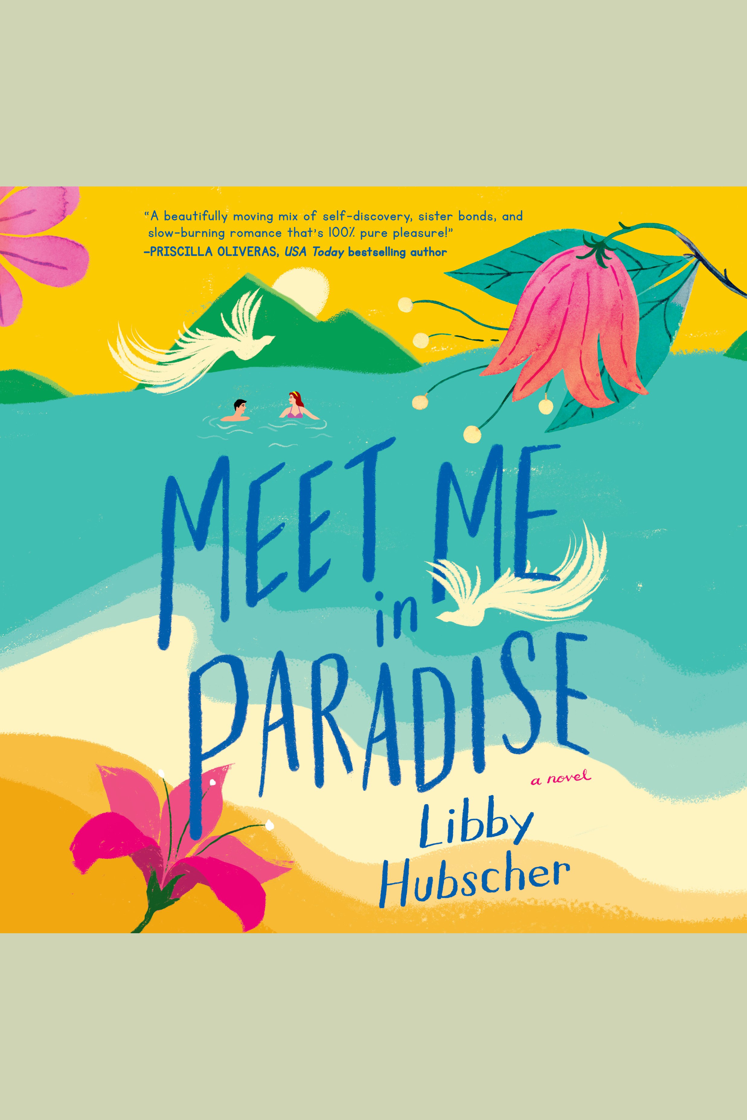 Cover image for Meet Me in Paradise [electronic resource] :