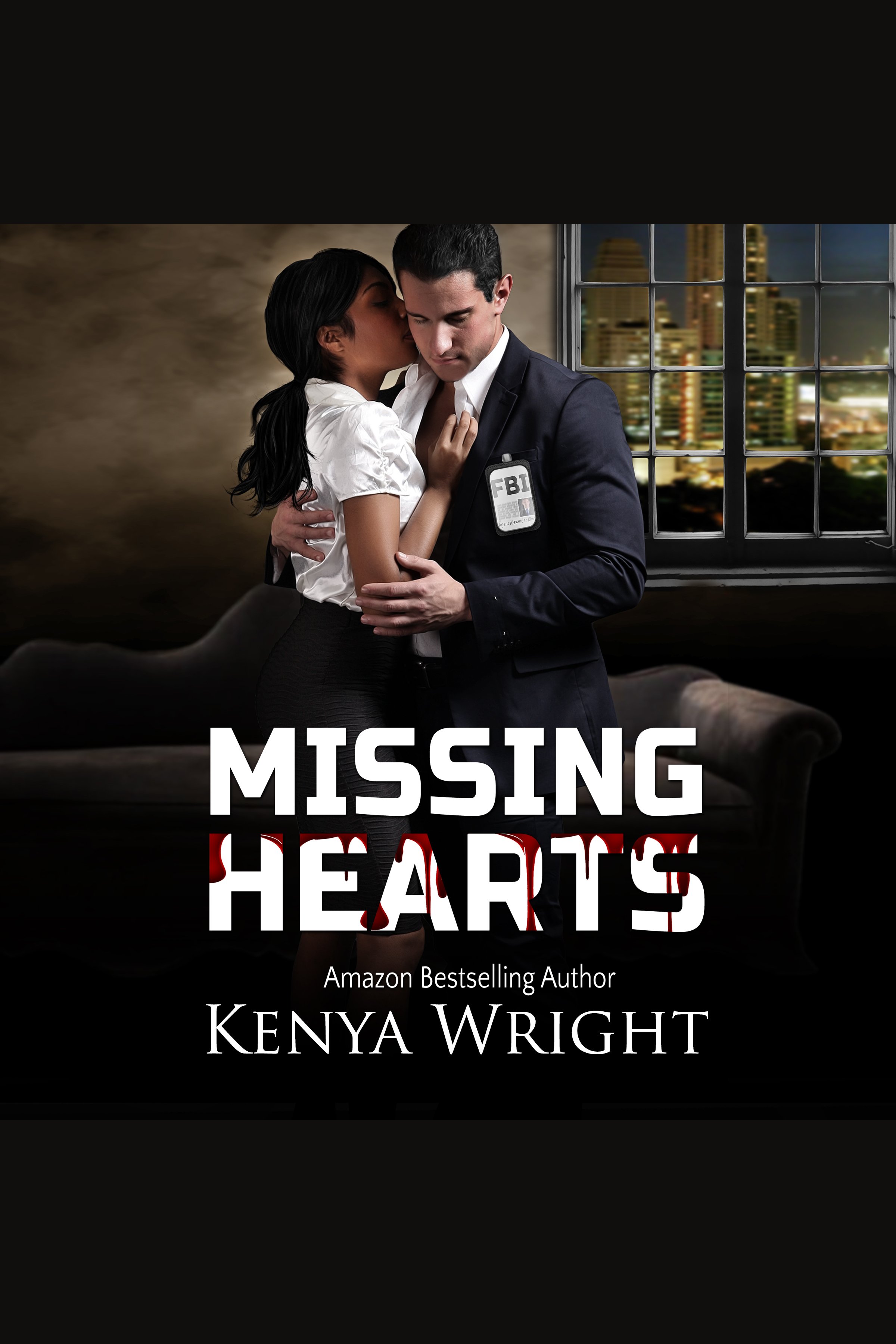 Missing Hearts cover image