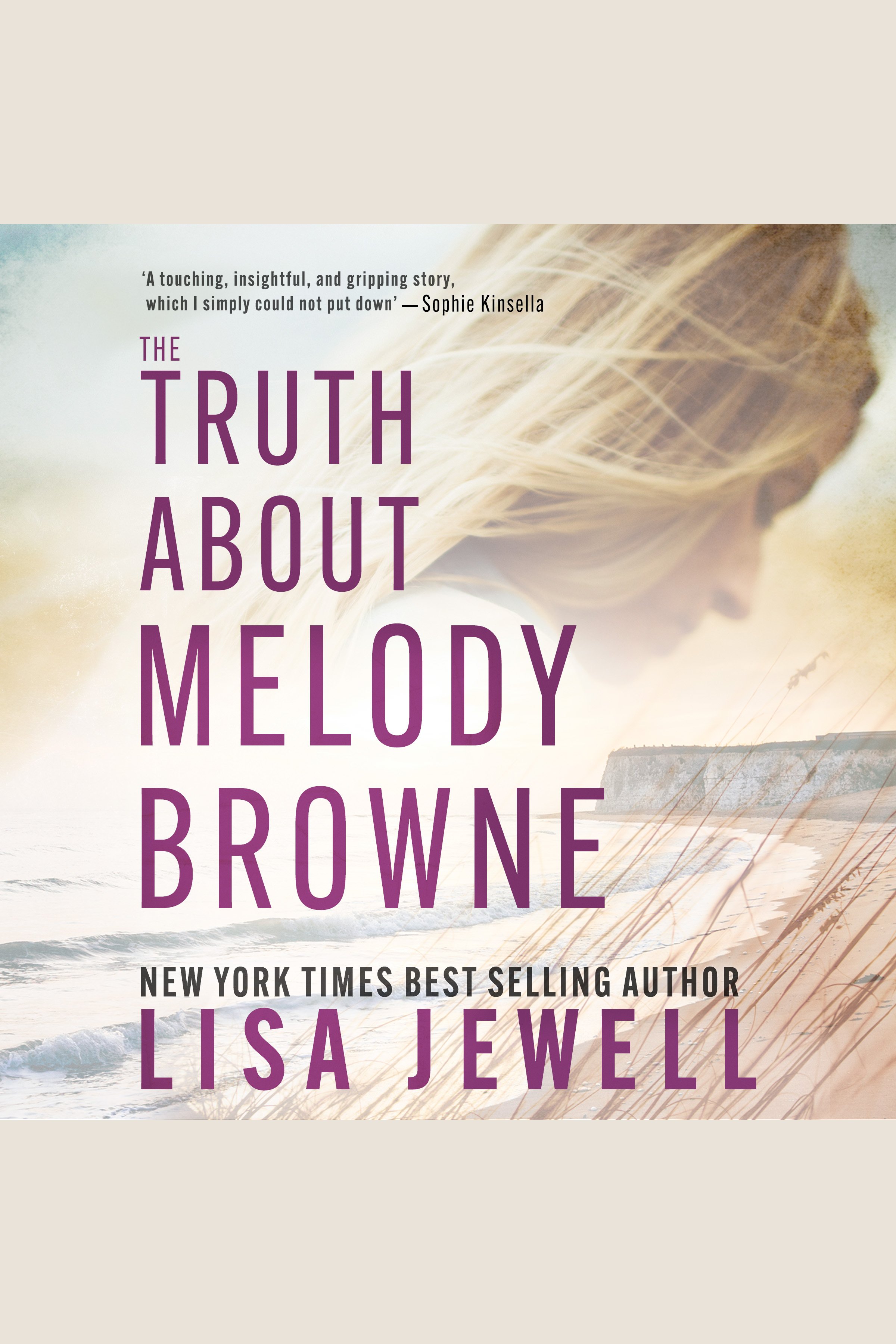 Image de couverture de The Truth About Melody Browne [electronic resource] :