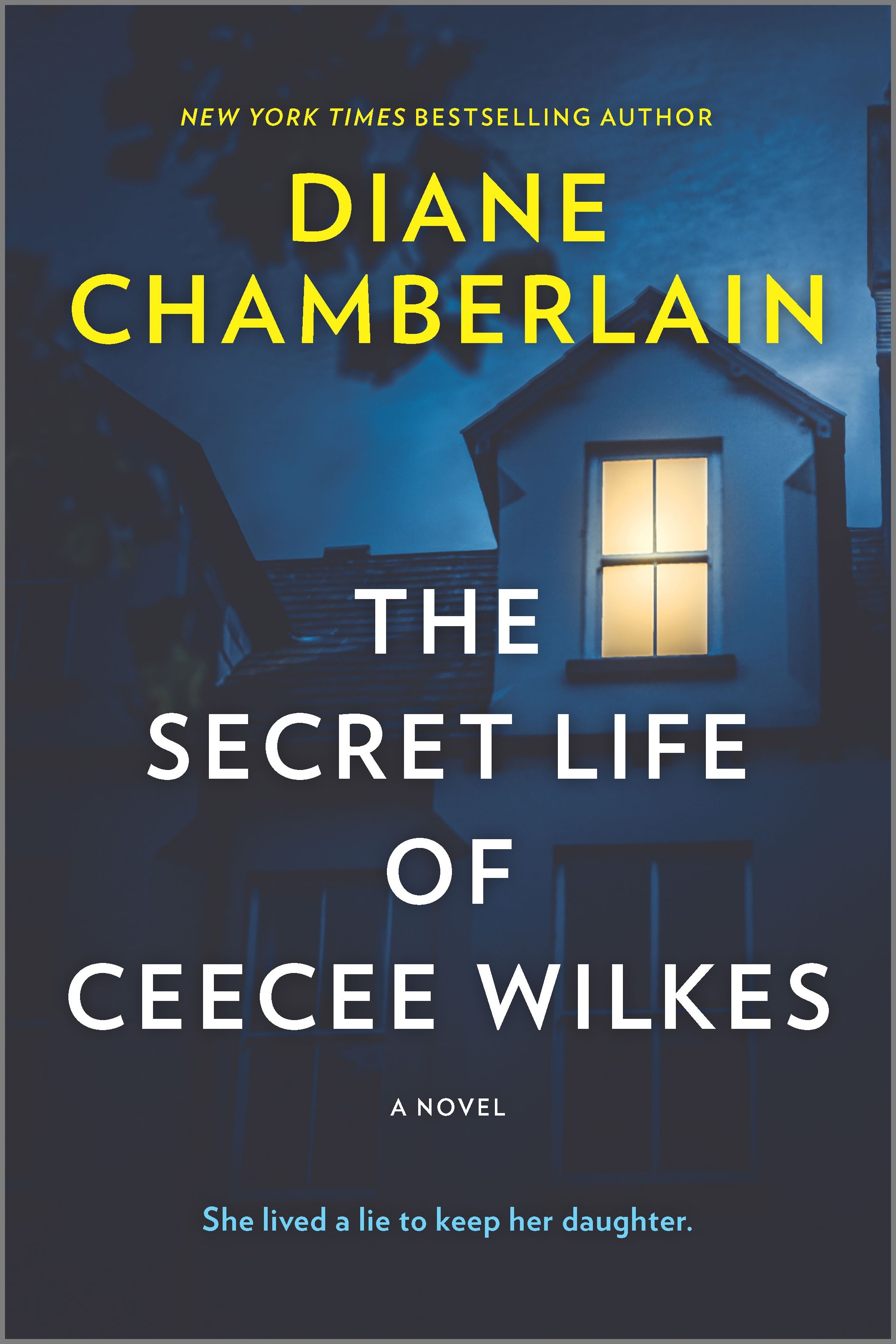 The Secret Life of CeeCee Wilkes A Novel
