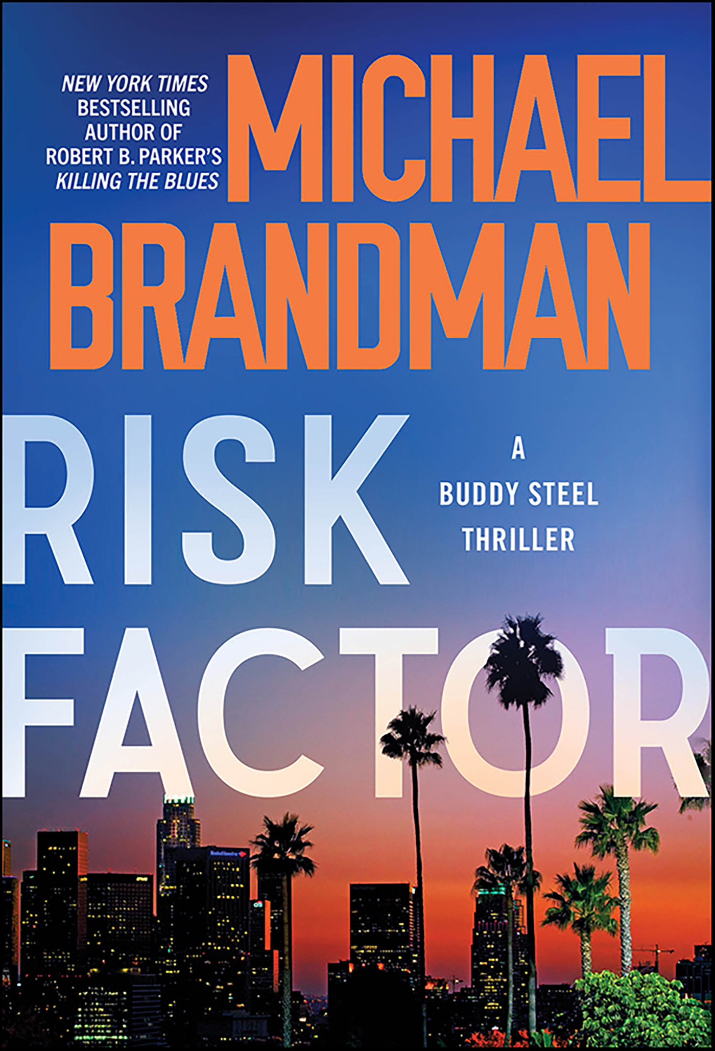 Cover image for Risk Factor [electronic resource] :