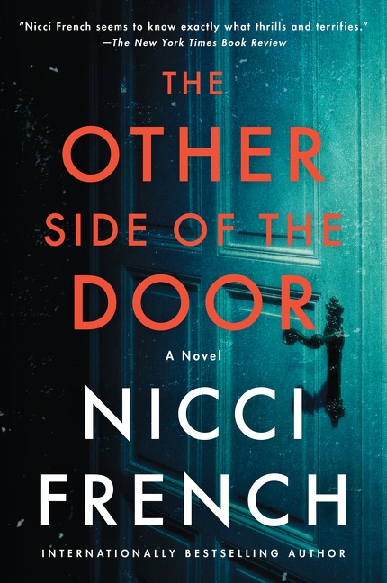 Image de couverture de The Other Side of the Door [electronic resource] : A Novel
