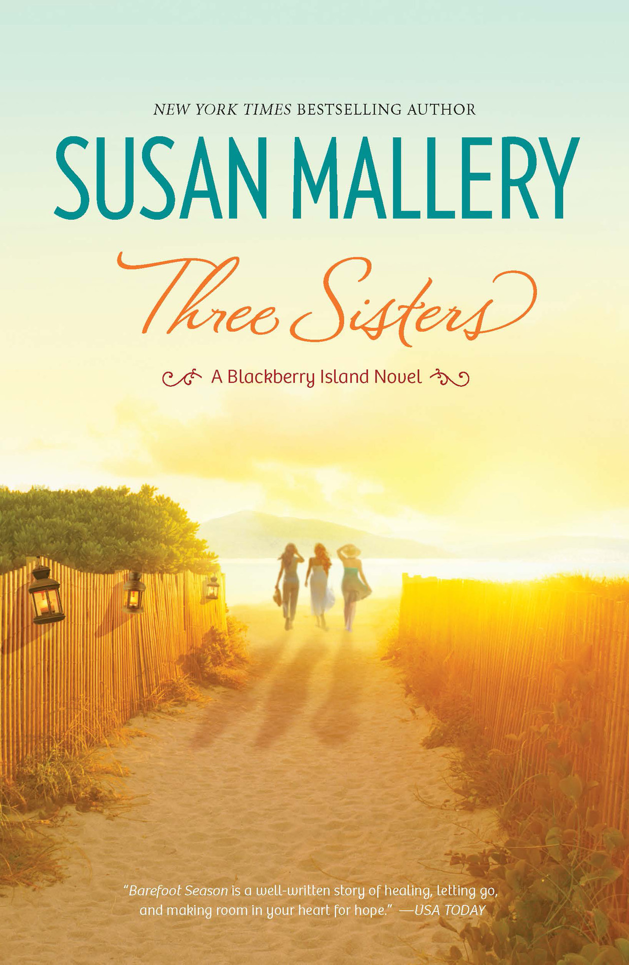 Cover image for Three Sisters [electronic resource] :