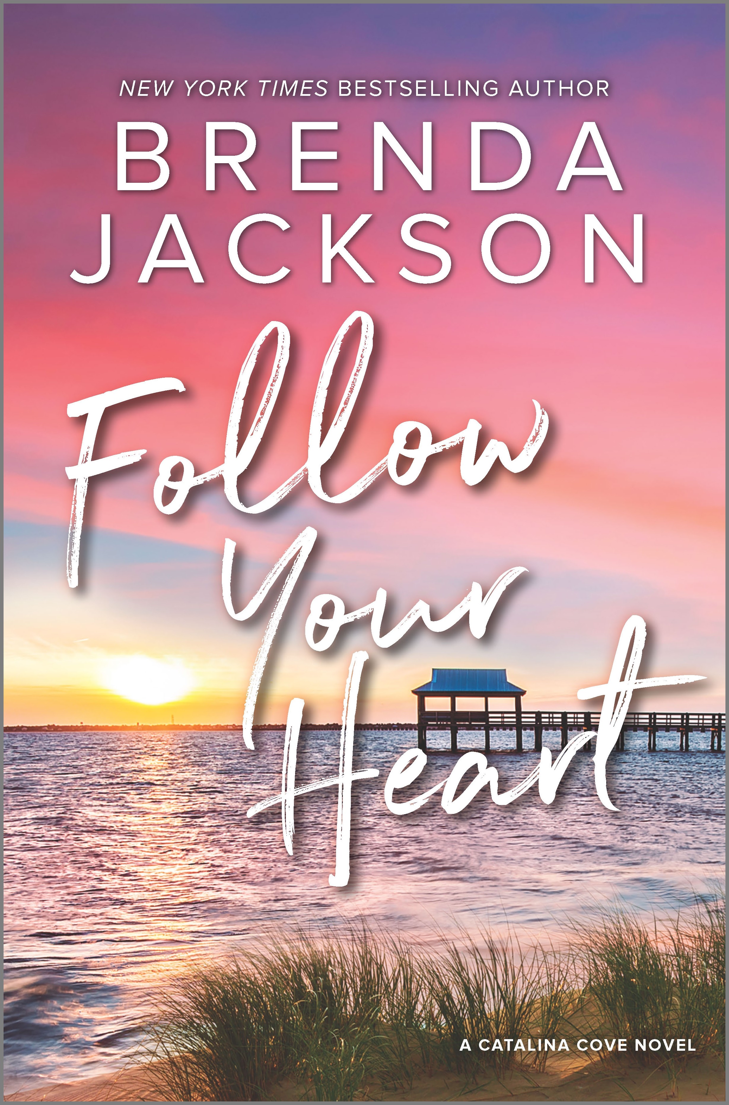 Cover image for Follow Your Heart [electronic resource] : A Novel