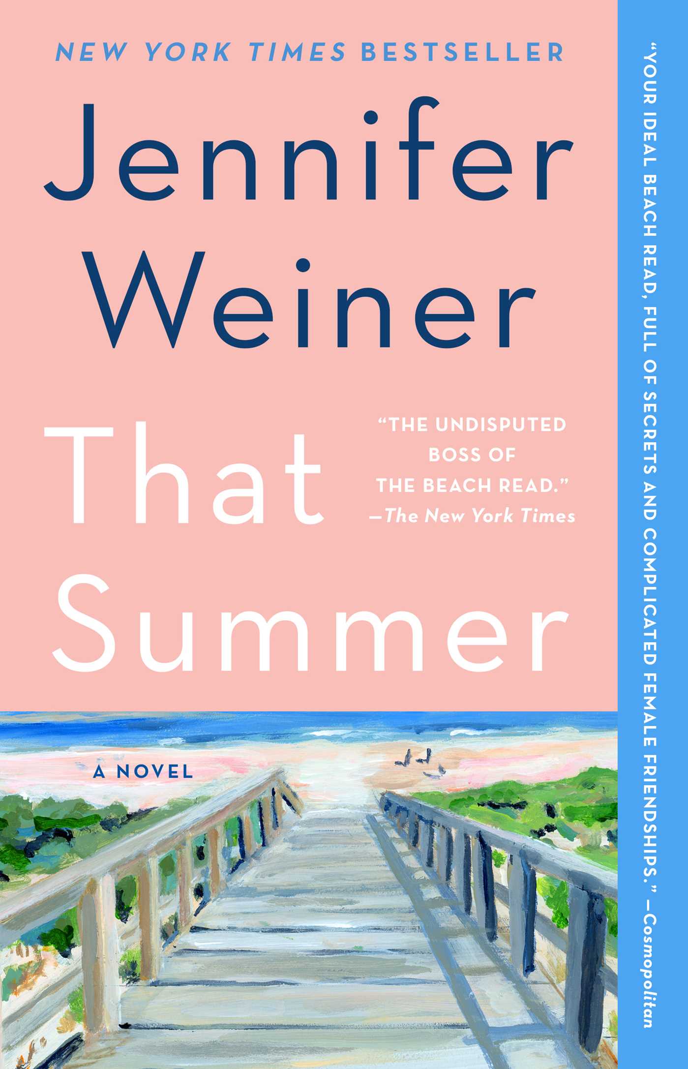 That Summer cover image