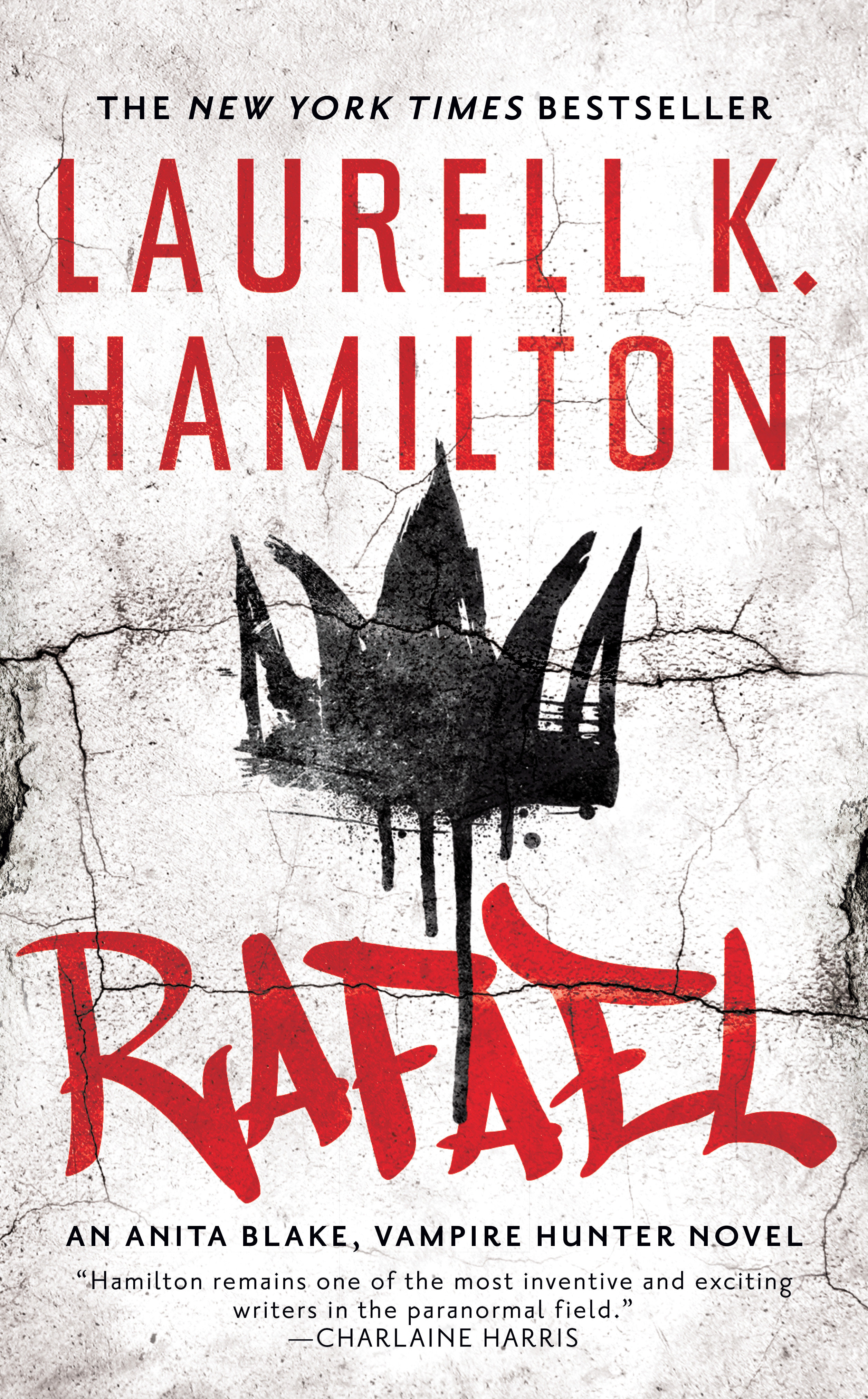Cover image for Rafael [electronic resource] :