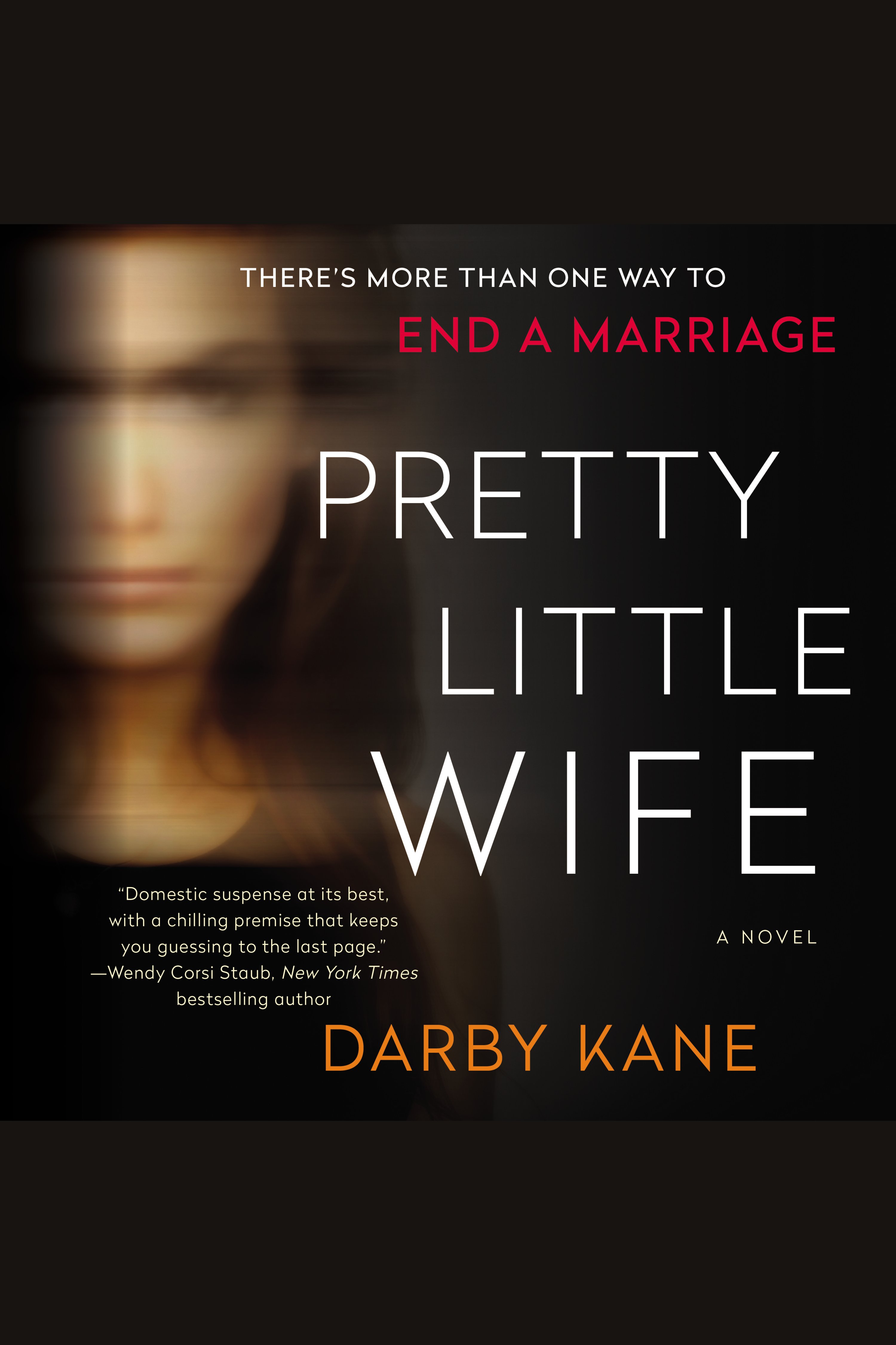 Pretty Little Wife cover image