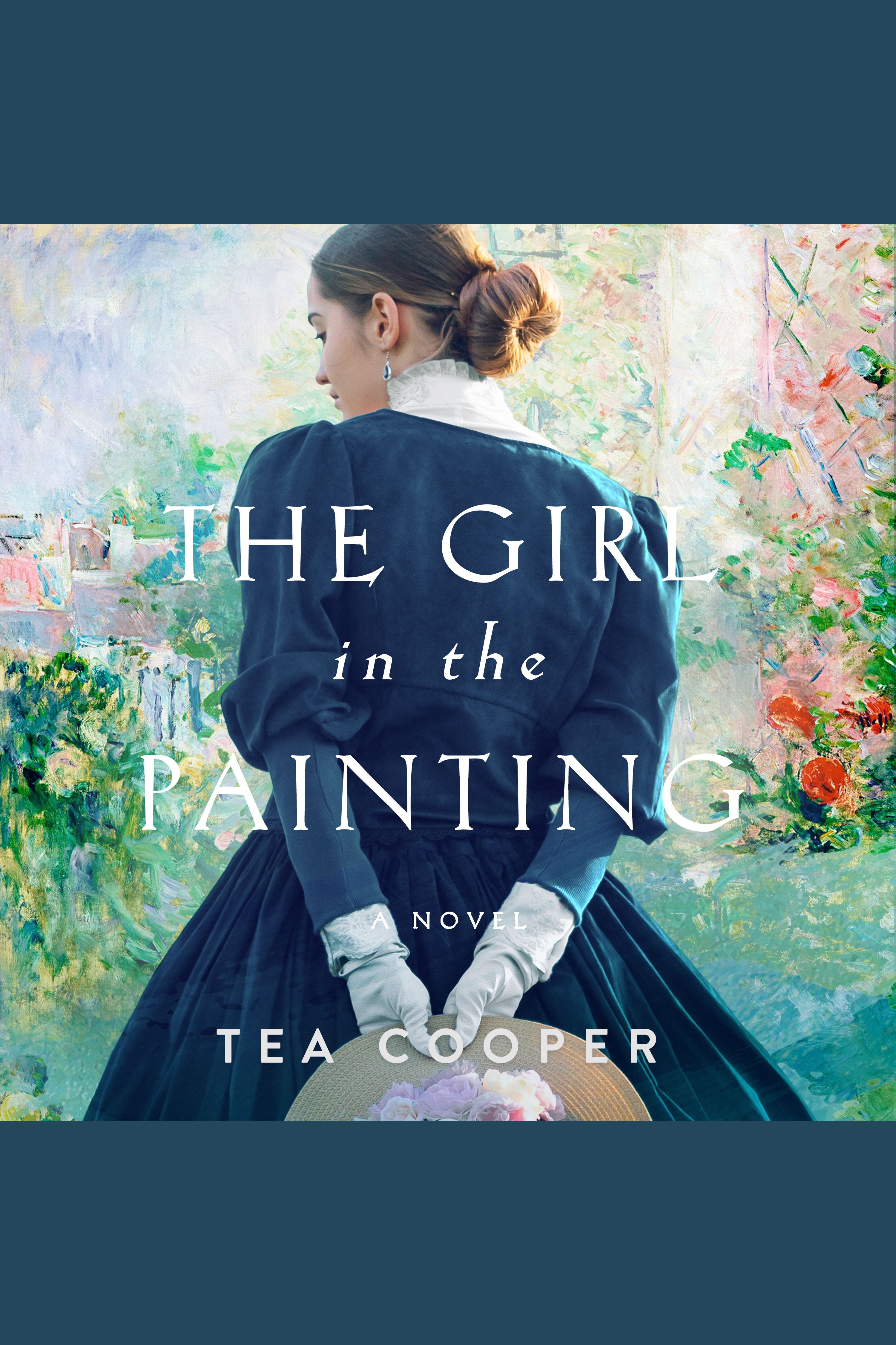 Umschlagbild für The Girl in the Painting [electronic resource] :