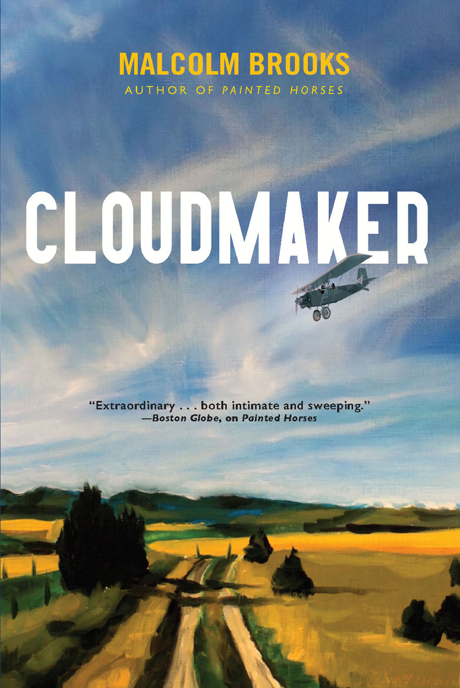 Image de couverture de Cloudmaker [electronic resource] :