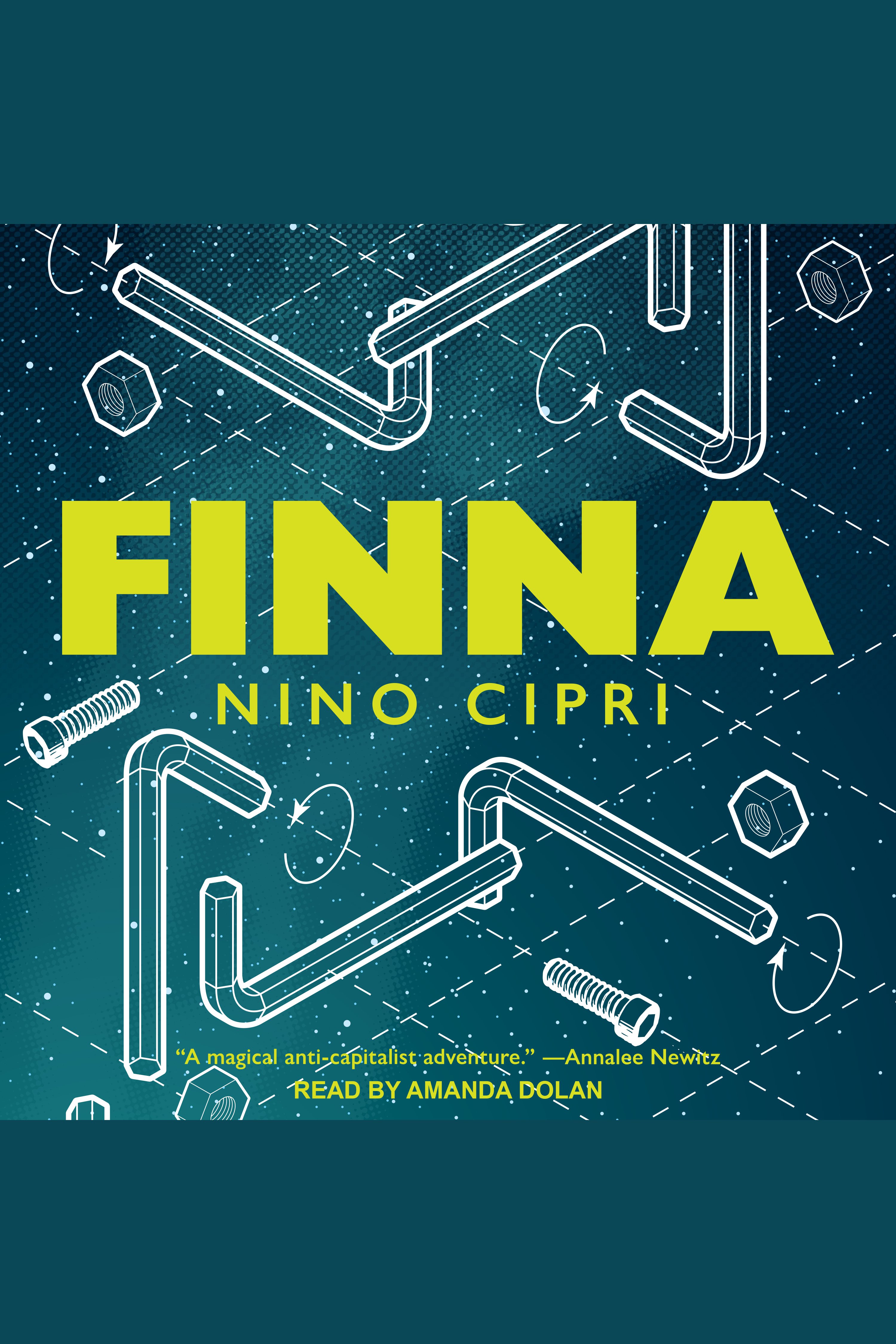 Finna cover image