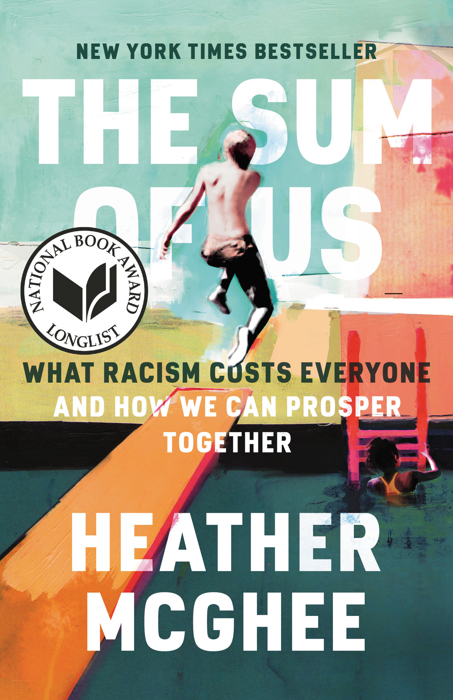 The Sum of Us What Racism Costs Everyone and How We Can Prosper Together cover image