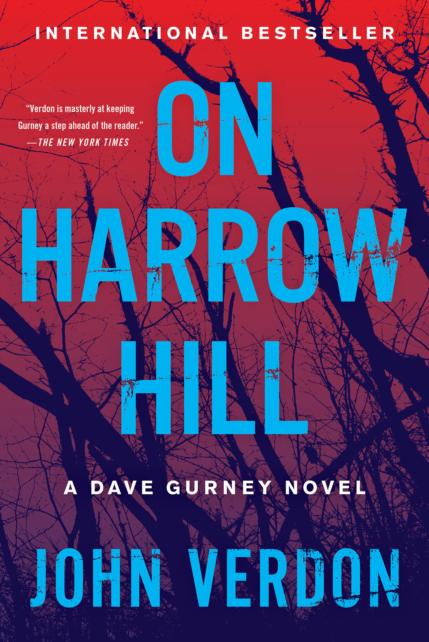 Cover image for On Harrow Hill [electronic resource] :