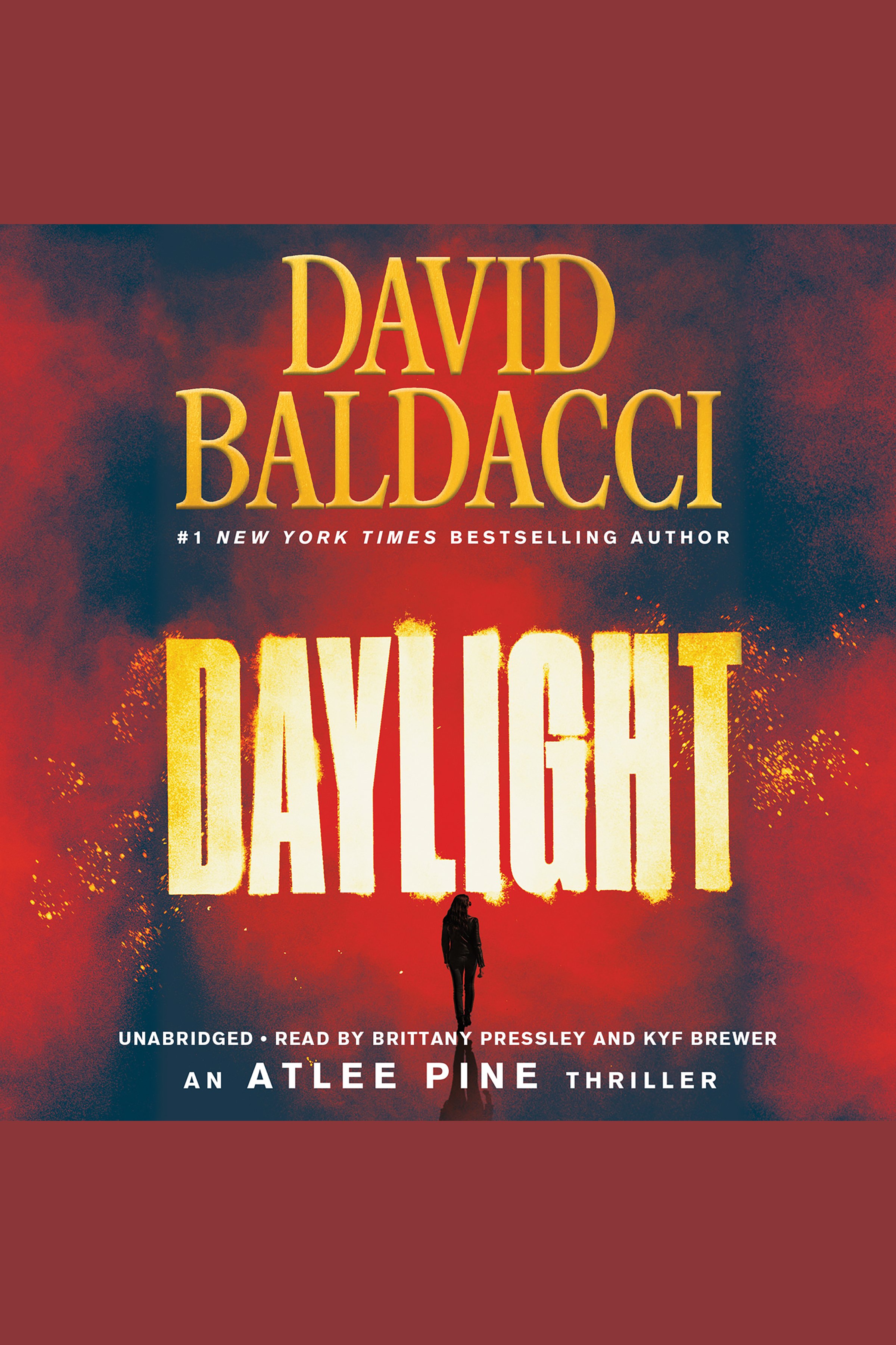 Daylight cover image