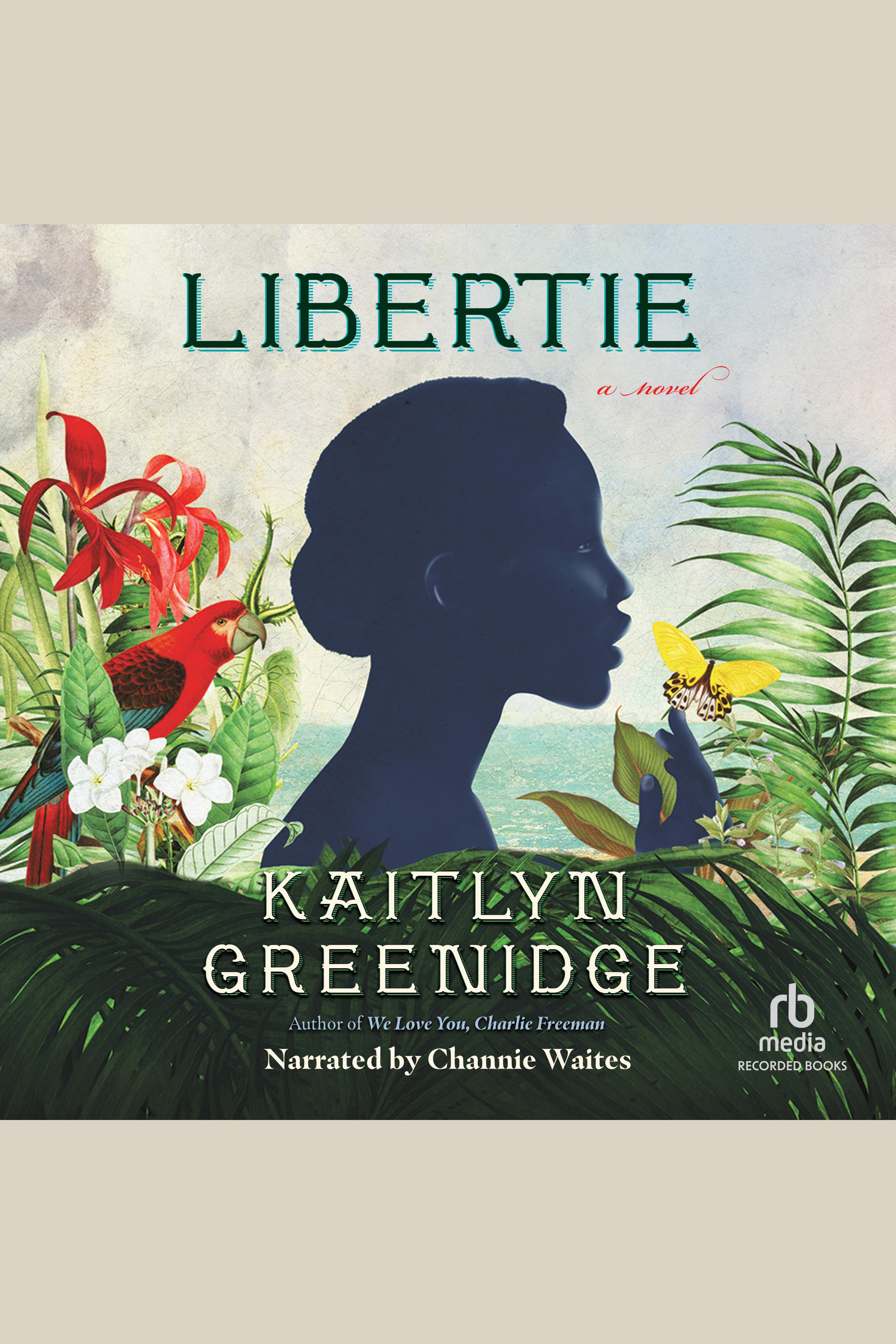 Cover image for Libertie [electronic resource] :