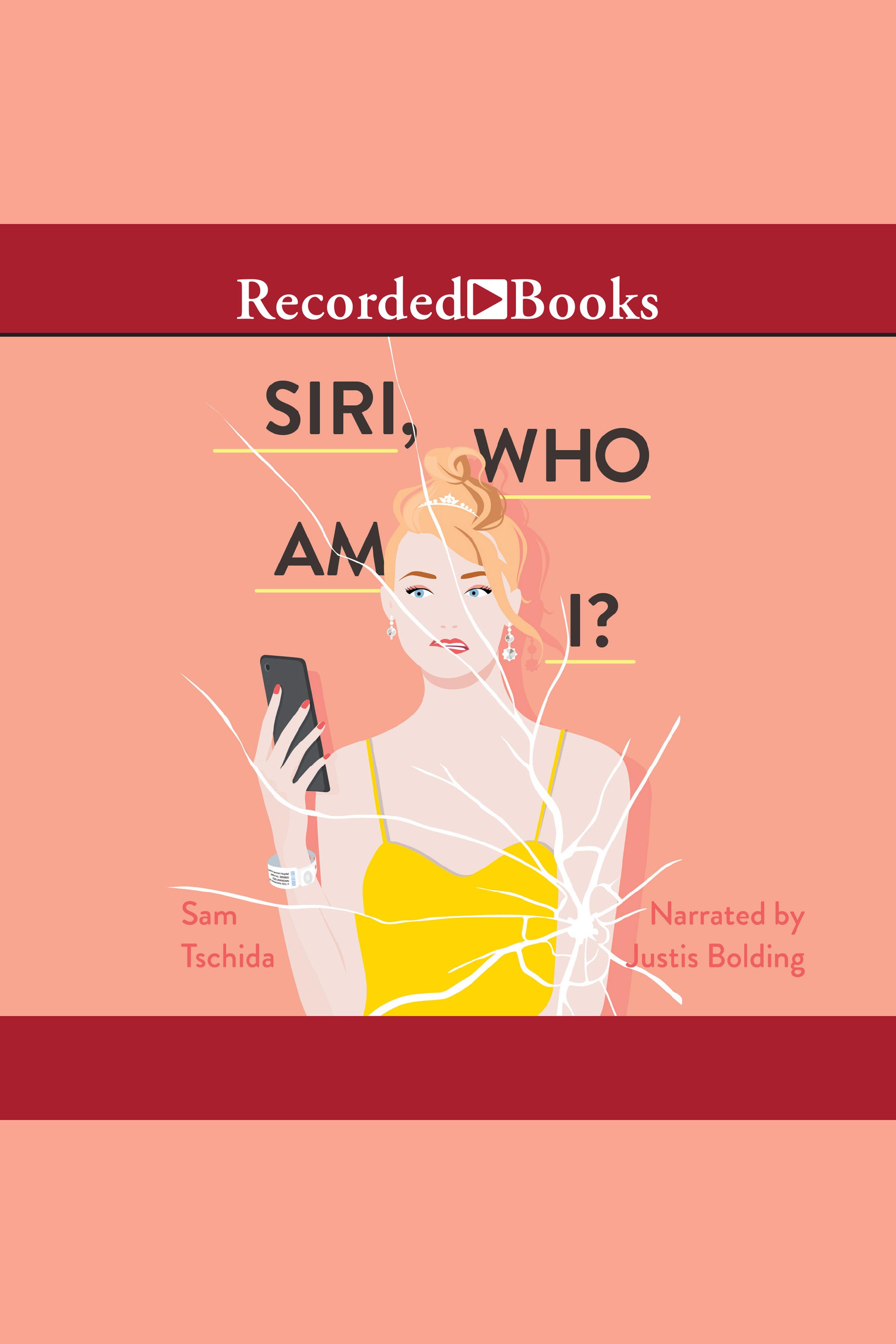 Siri, Who Am I? [electronic resource]