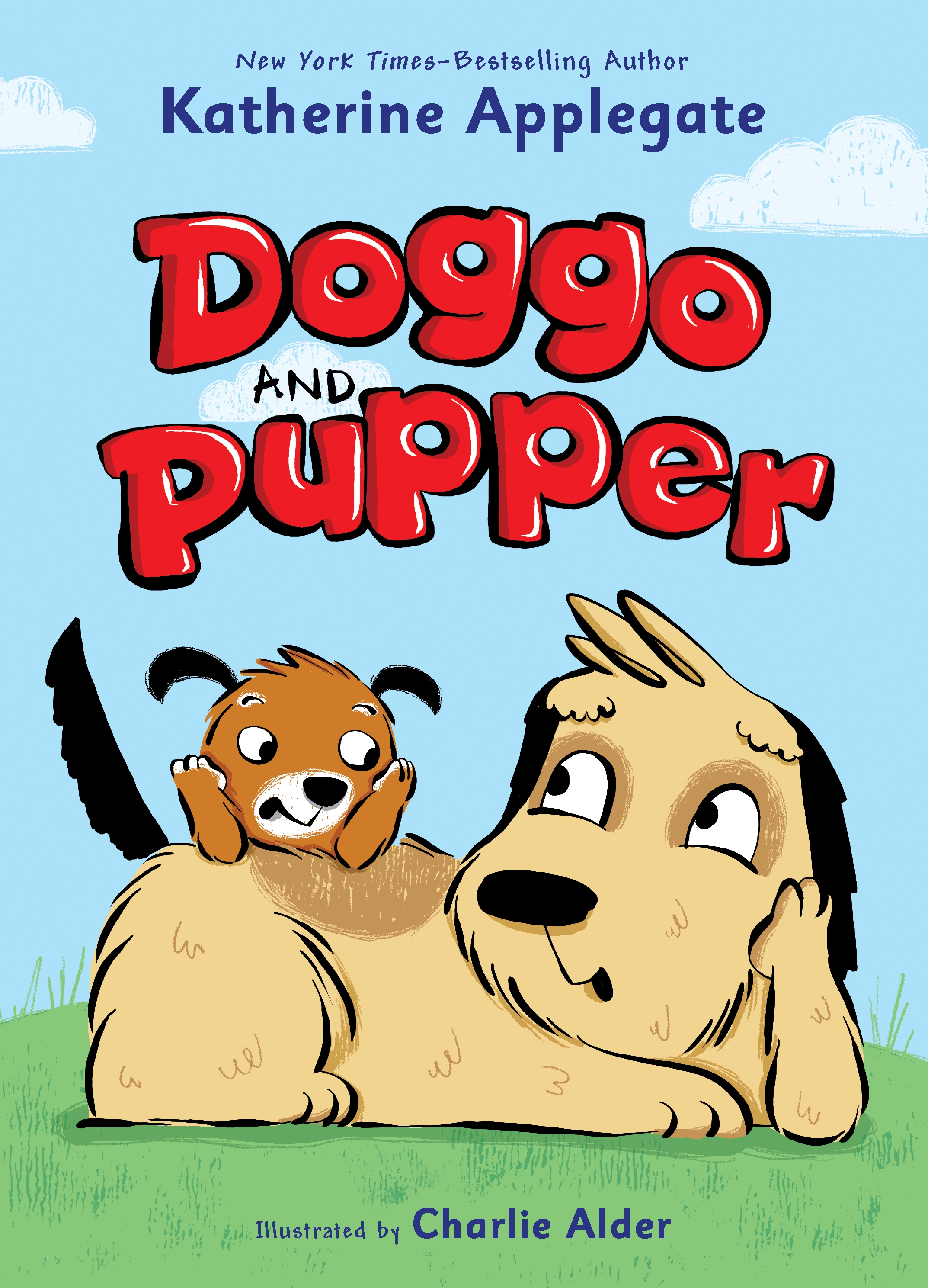 Imagen de portada para Doggo and Pupper [electronic resource] :