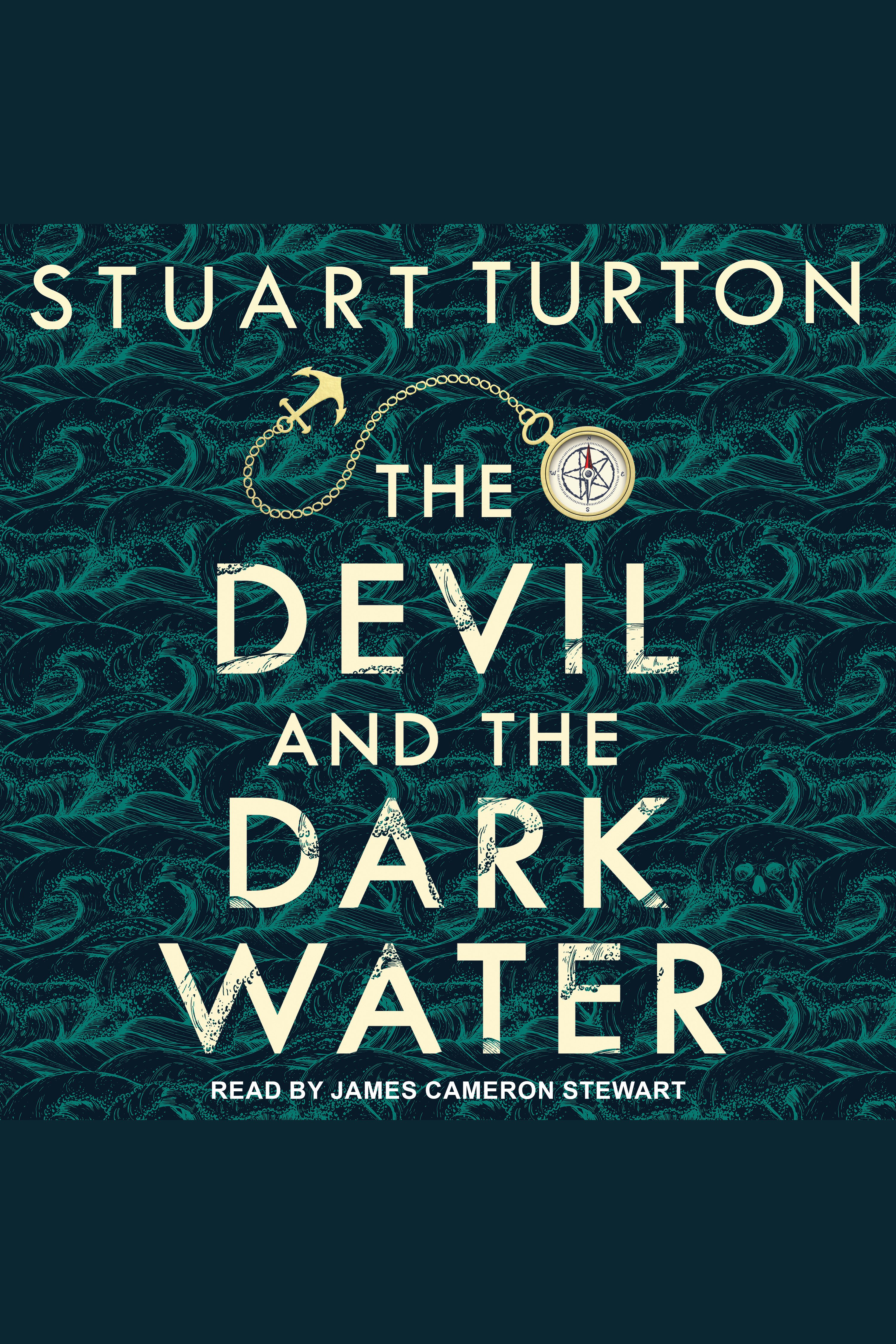 Cover image for Devil and the Dark Water, The [electronic resource] :